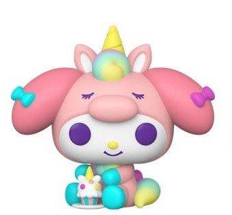 Funko Funko Pop! Sanrio Hello Kitty: My Melody (61)