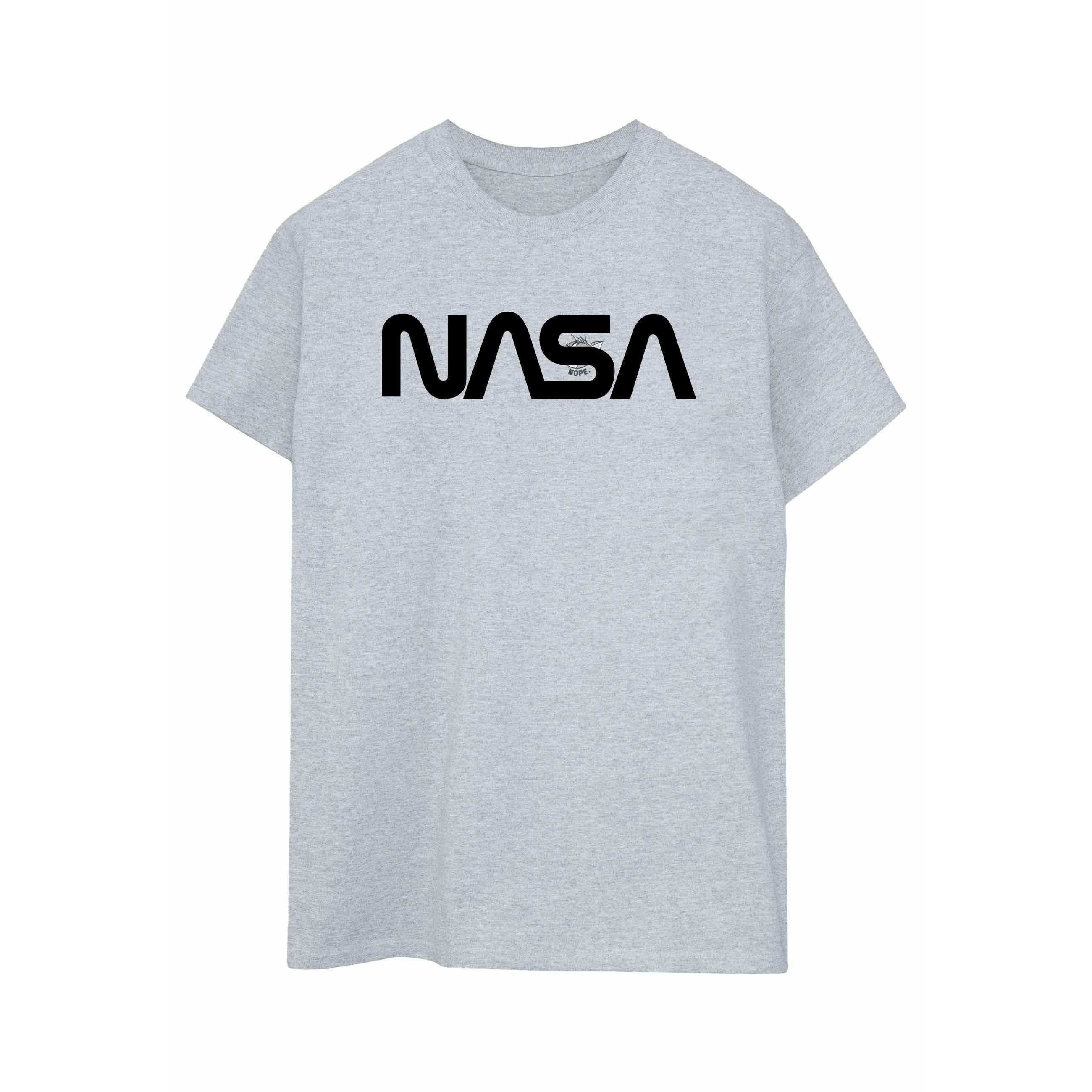 Nasa Modern T-Shirt