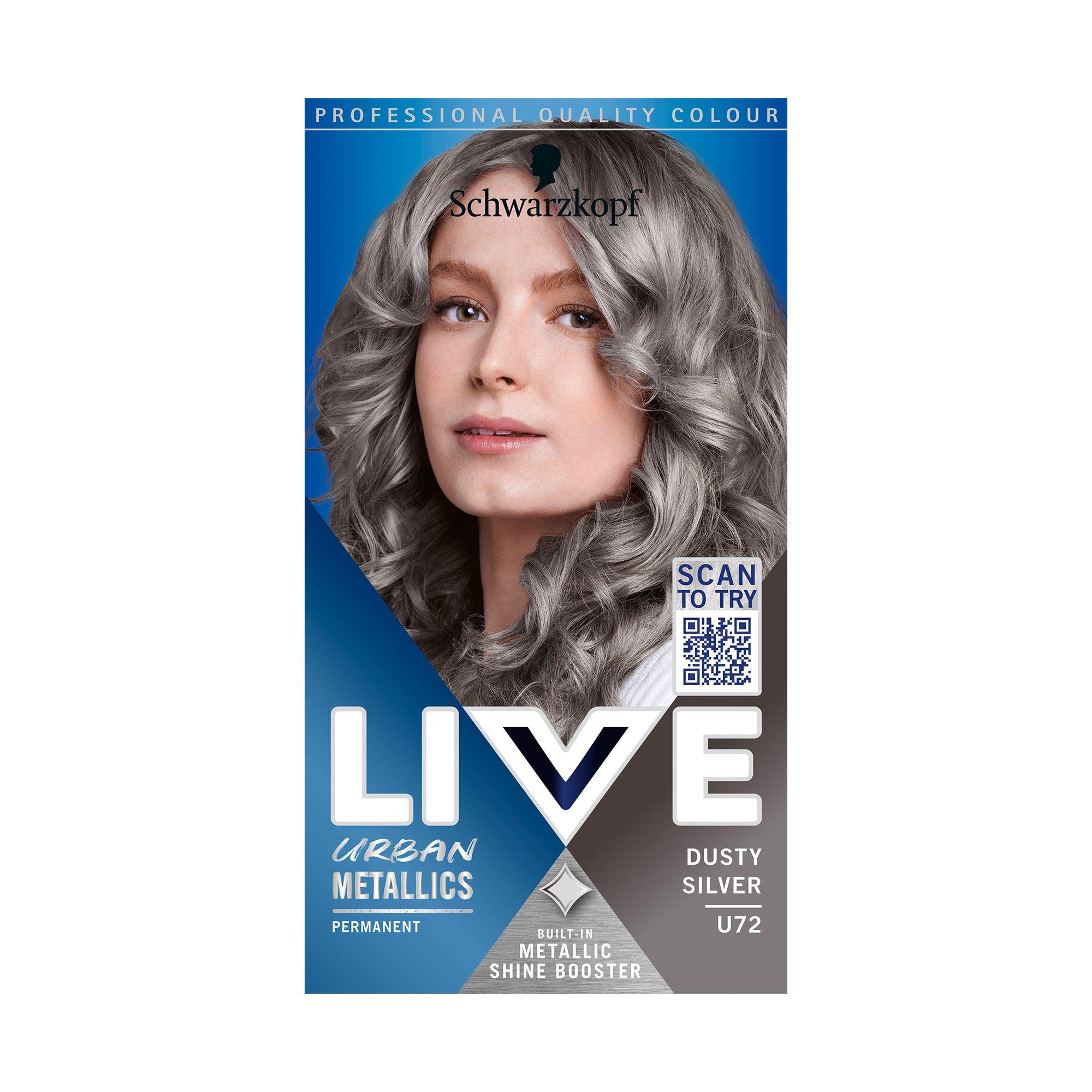 LIVE Live Urban Metallics Urban Metallics