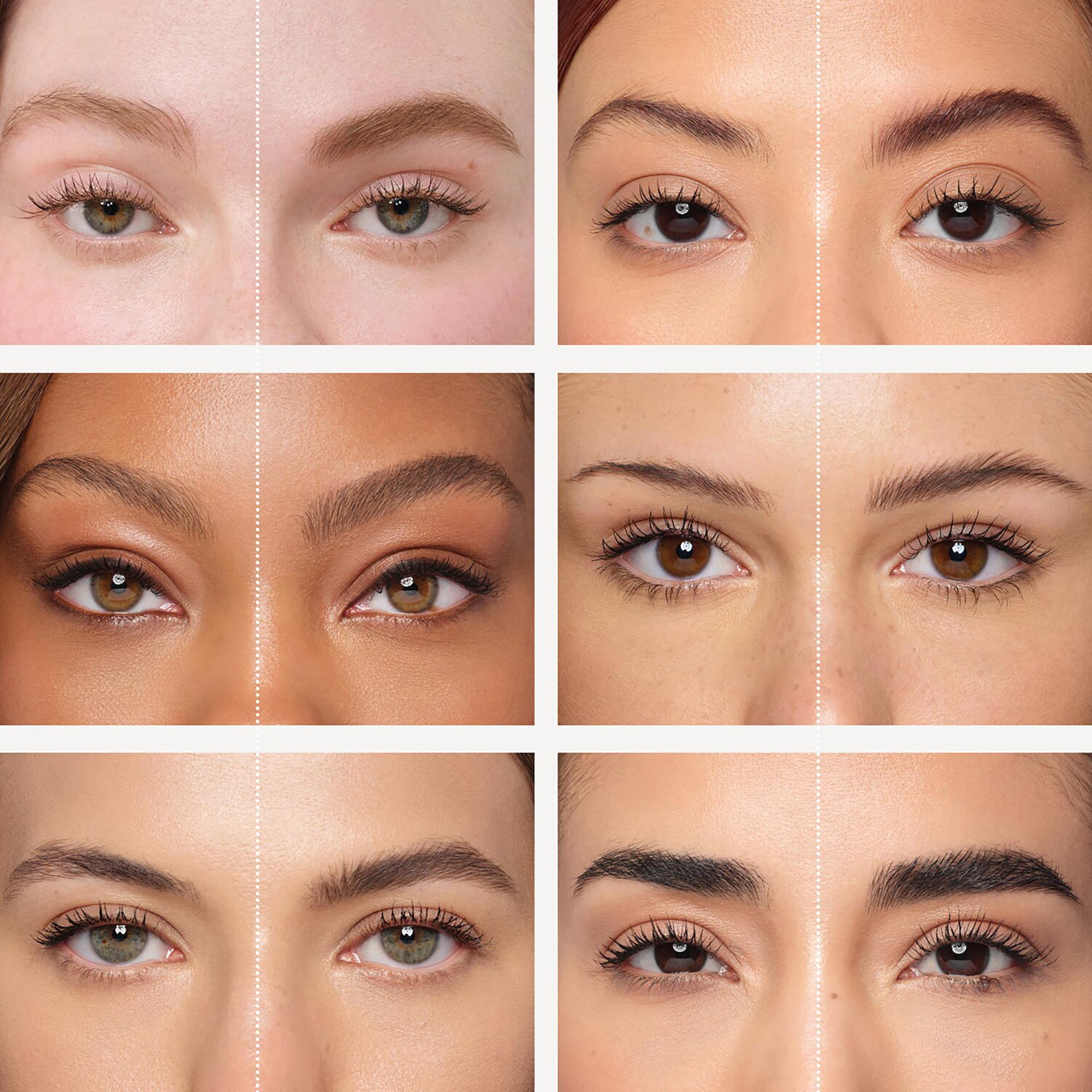 Anastasia Beverly Hills Volumizing Tinted Brow Gel - Augenbrauengel in Reisegrösse