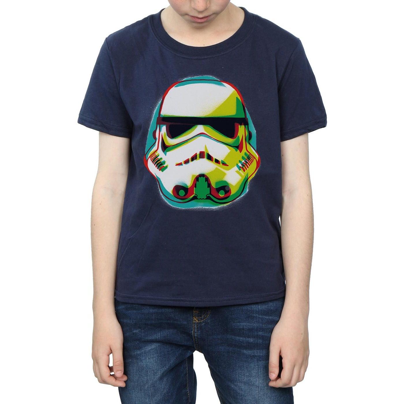 STAR WARS Command TShirt