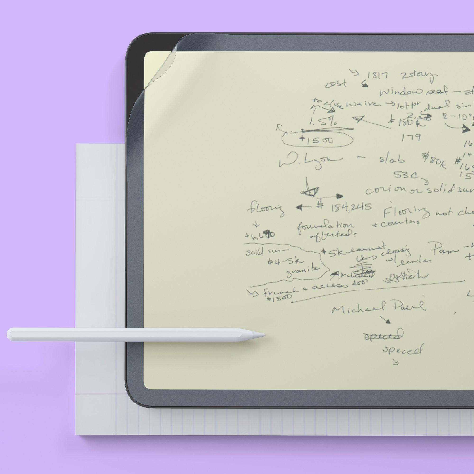 Paperlike (iPad 10.2