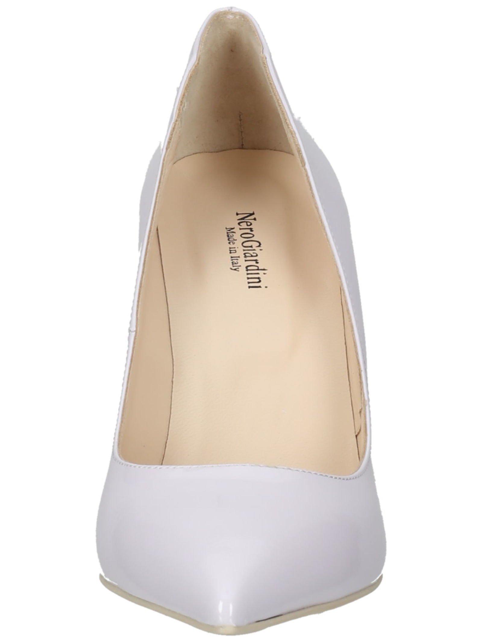 Nero Giardini Pumps