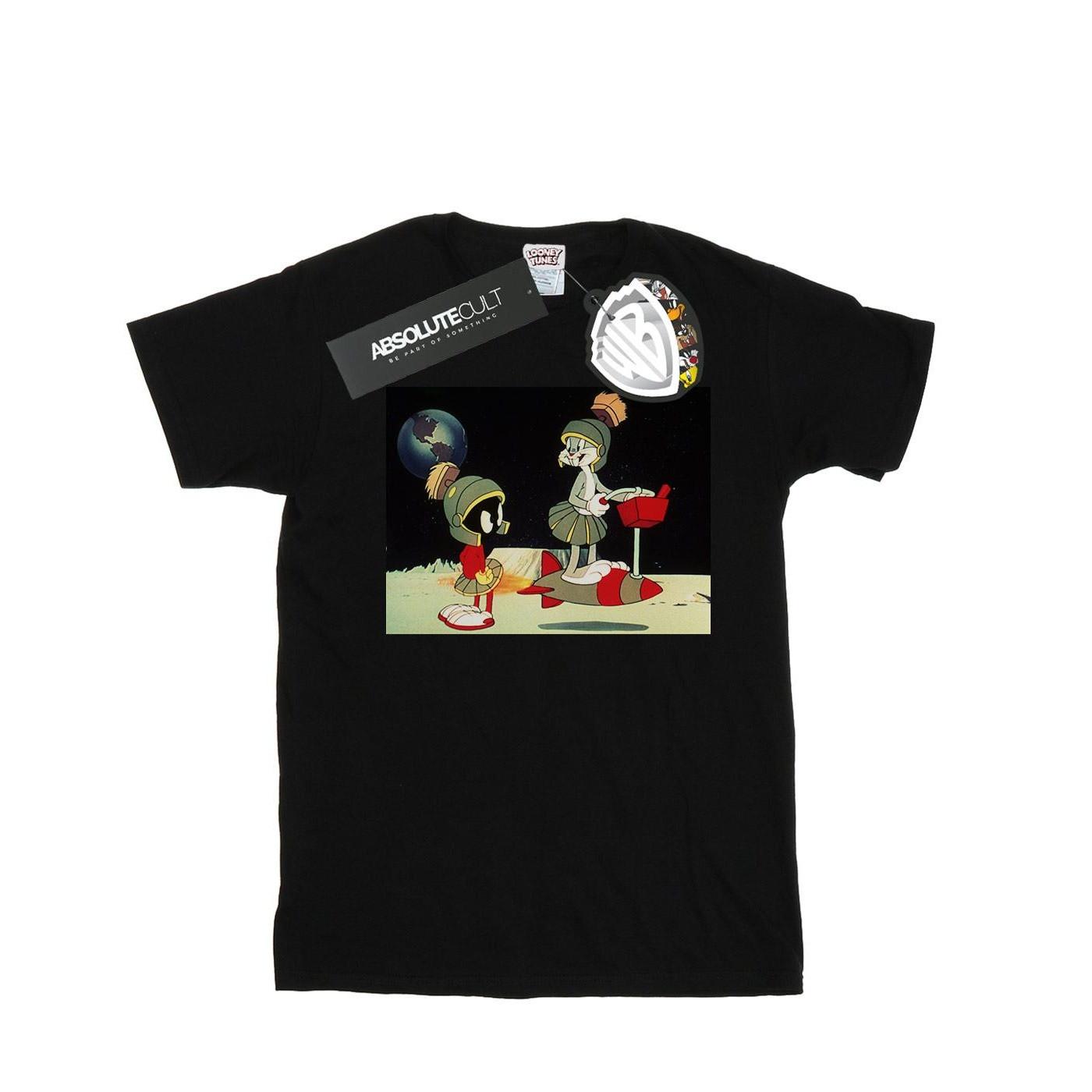 LOONEY TUNES Spaced T-Shirt