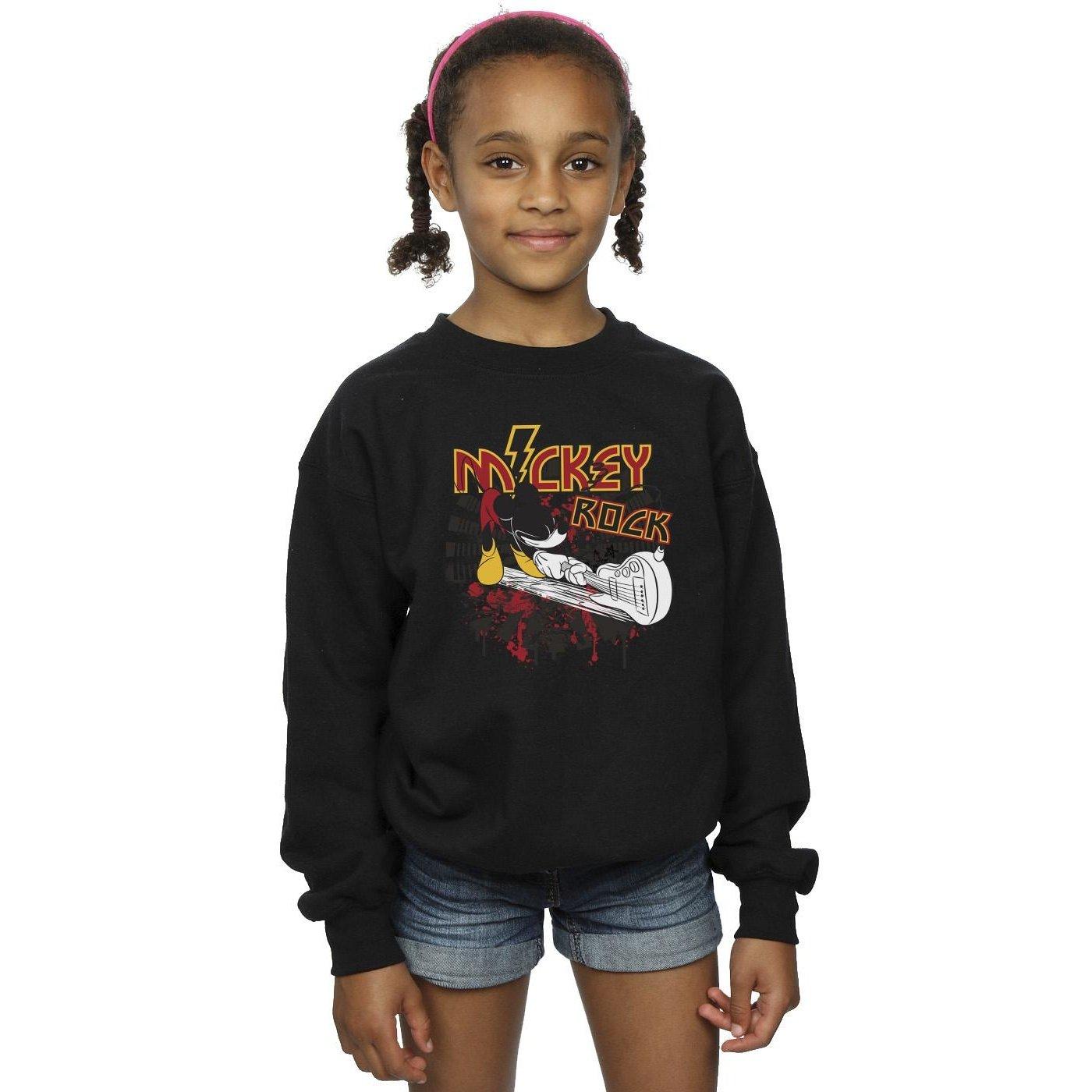 Disney Sweatshirt