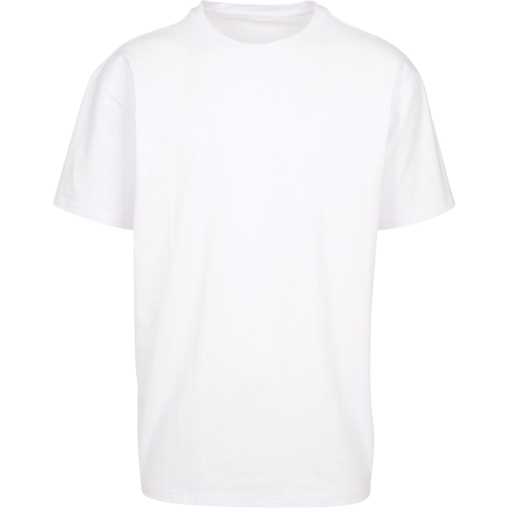Build Your Own Schweres Oversized T-Shirt