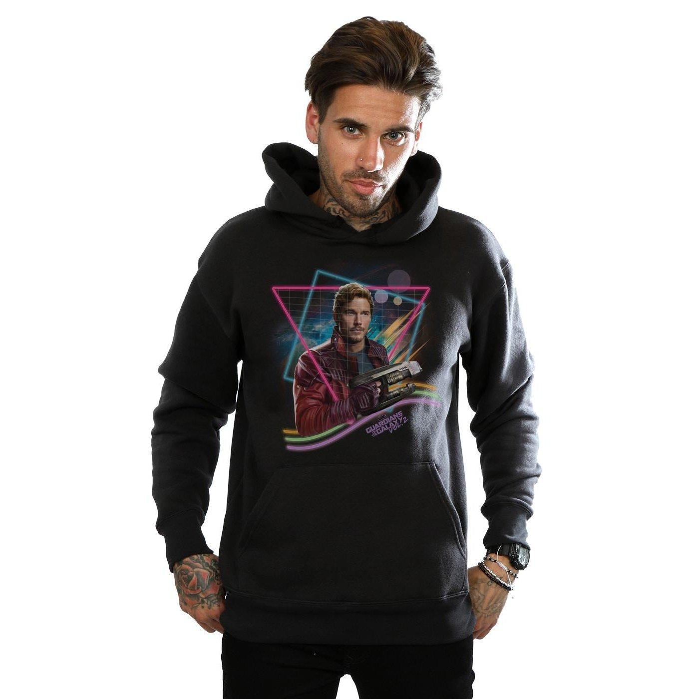 MARVEL Guardians Of The Galaxy Kapuzenpullover