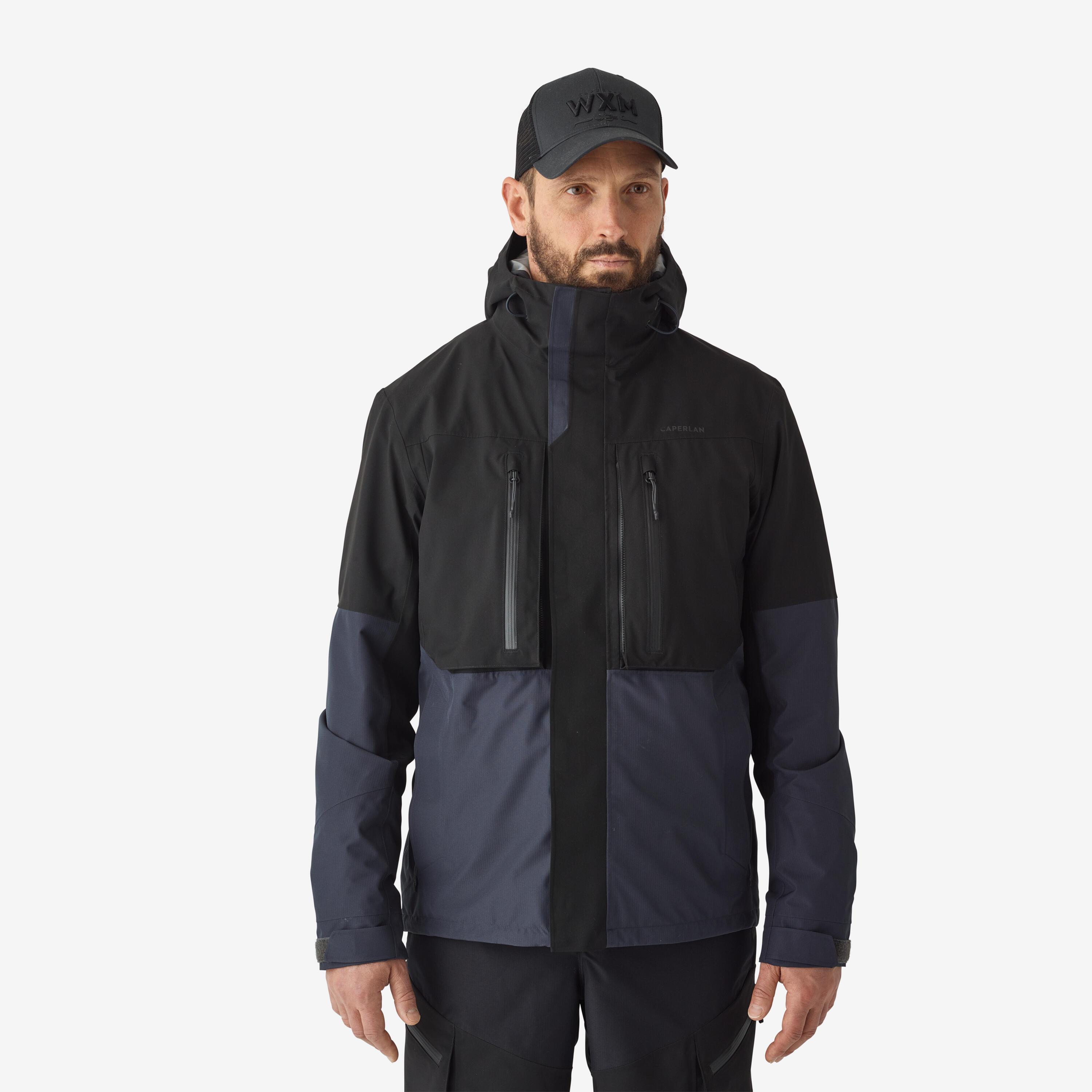 CAPERLAN Jacke - FJ 500 WPF