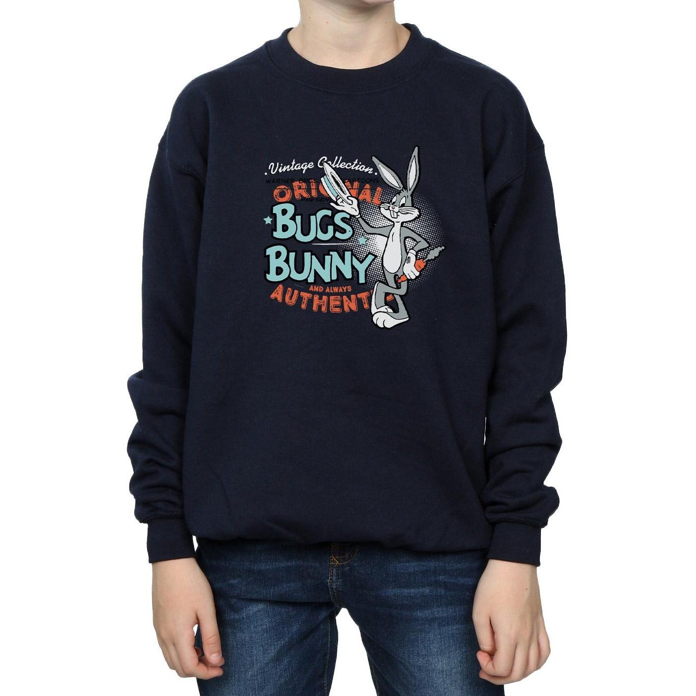 LOONEY TUNES Sweatshirt