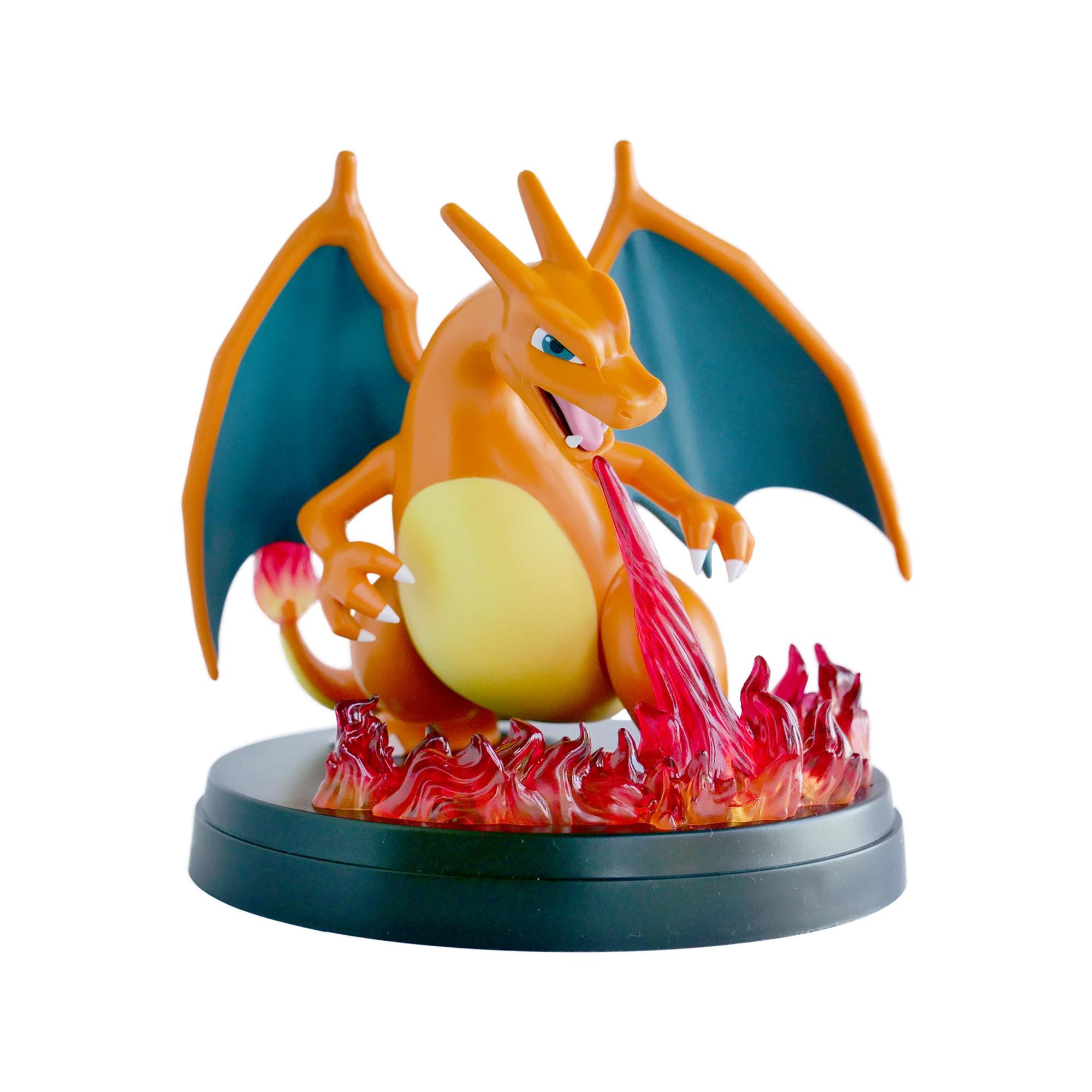 Pokémon Charizard ex Super Premium Collection, englisch