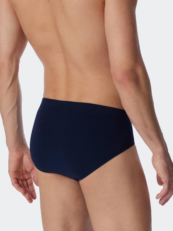 Schiesser Organic Cotton Slip