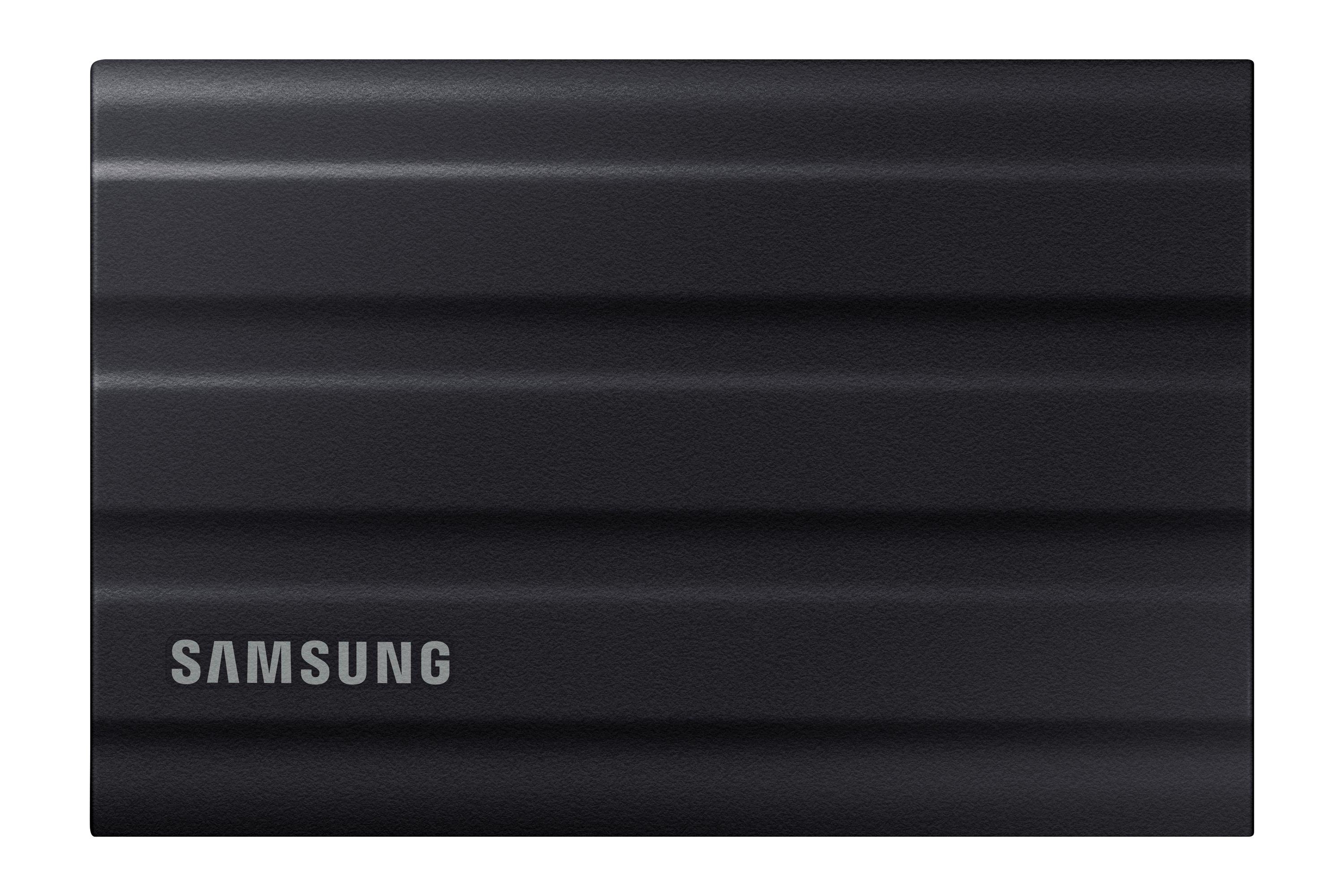 SAMSUNG Externe SSD T7 Shield