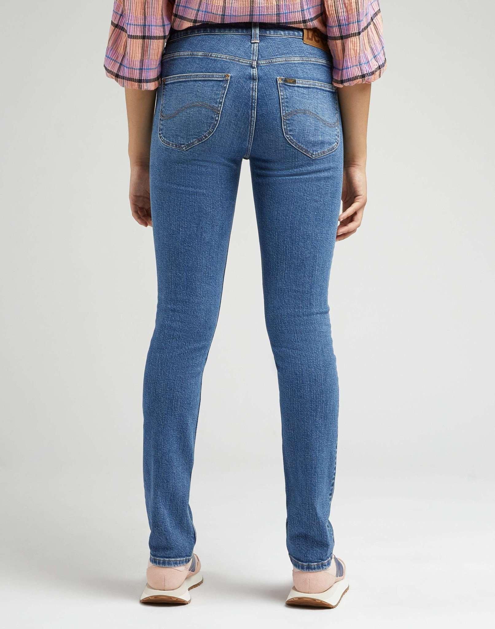 Lee Elly Slim Fit Jeans