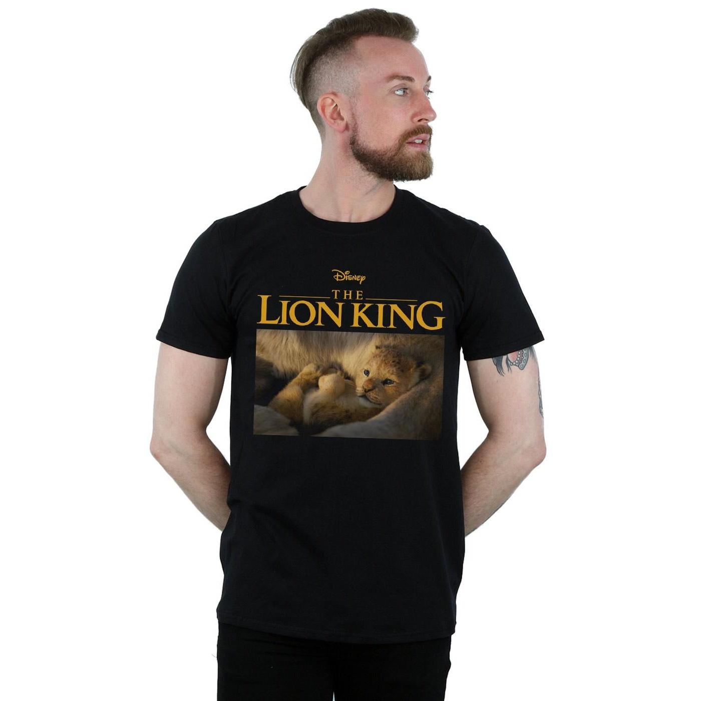 Disney The Lion King T-Shirt