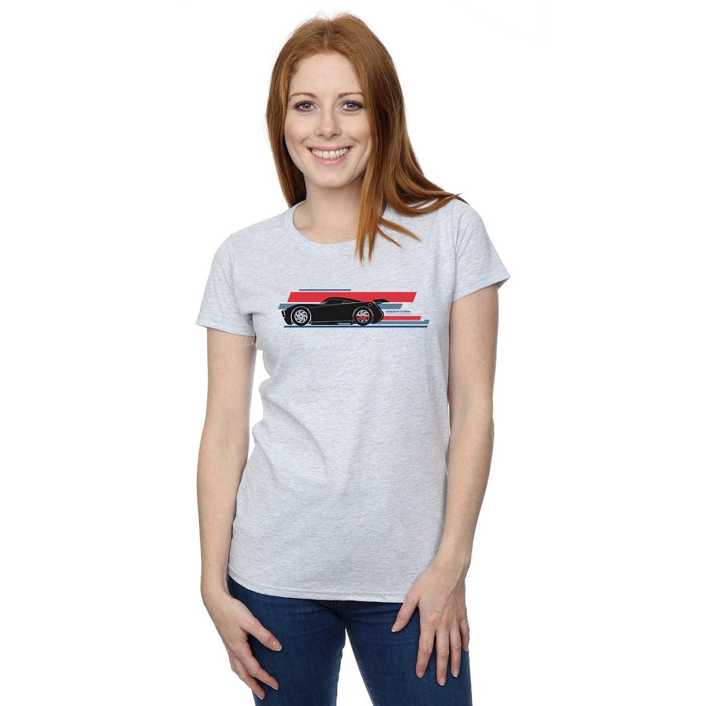 Disney Cars T-Shirt