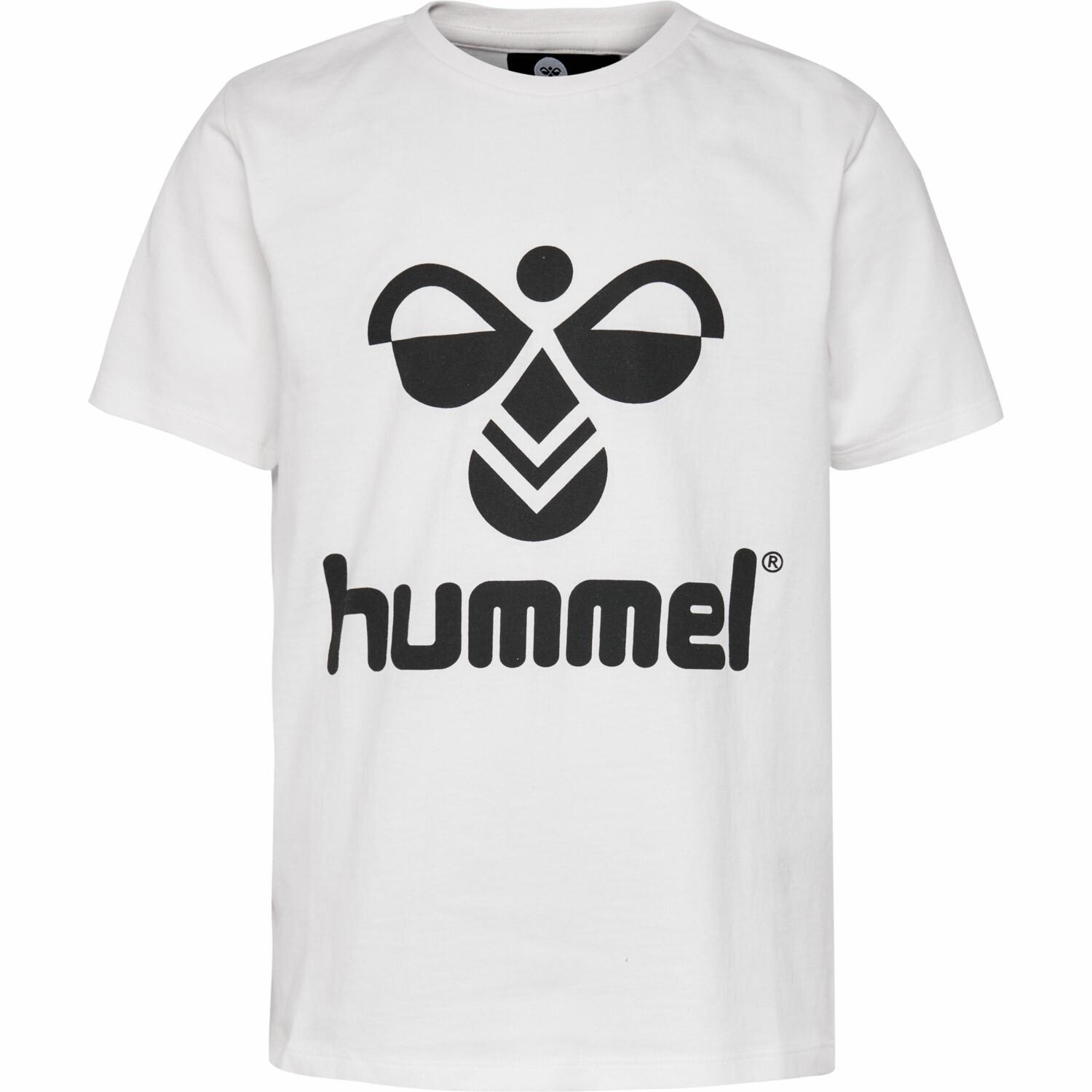 Hummel t-shirt