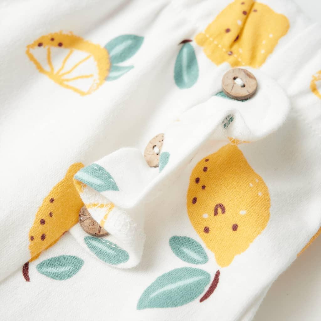 VidaXL Kinder shorts baumwolle