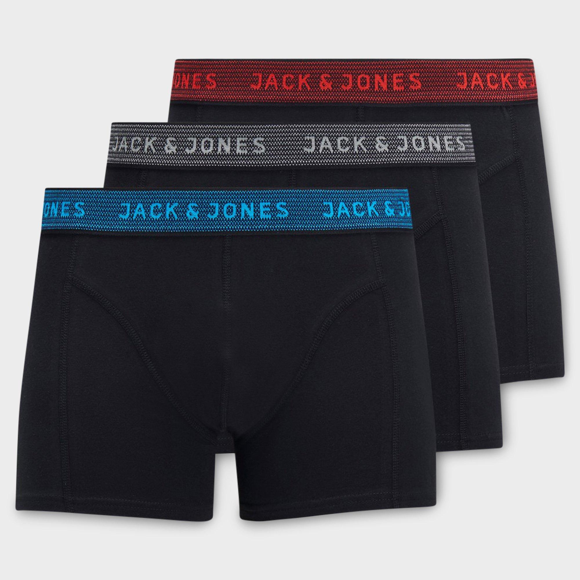JACK & JONES Triopack, Pantys