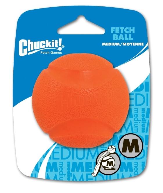 Chuckit Chuckit Apportierball M 1 Packung