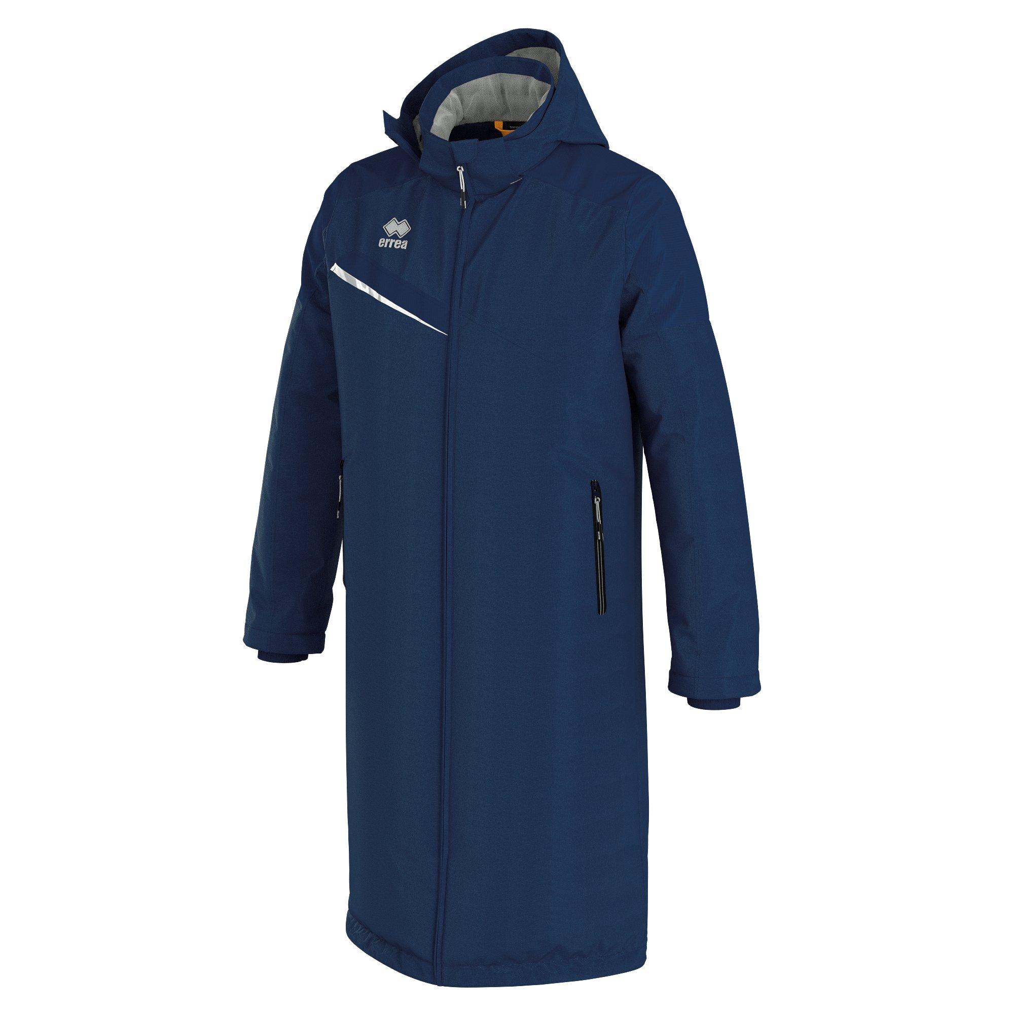 errea jacke iceand coach 3.0
