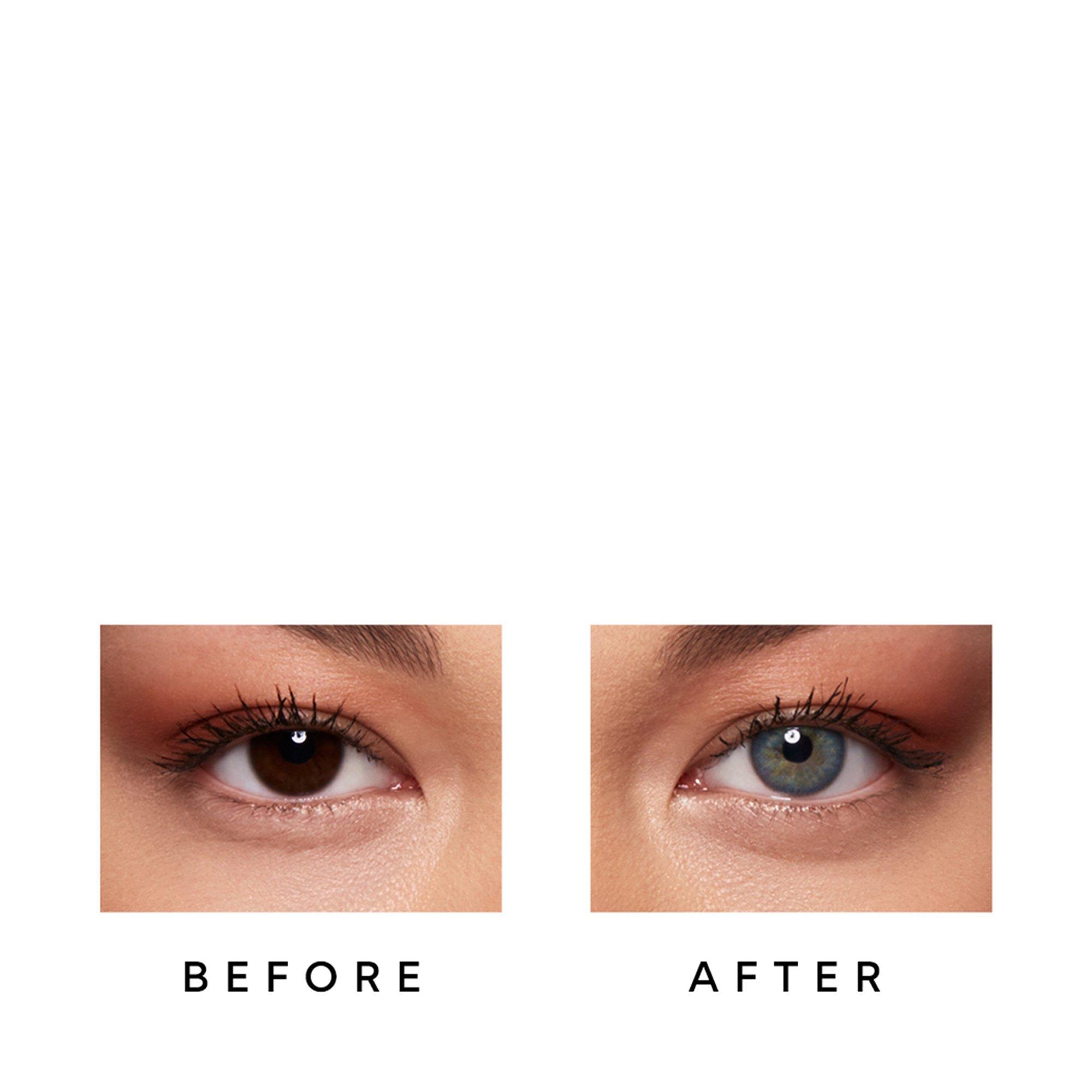 SWATI Farbige Kontaktlinsen für 1 Monat