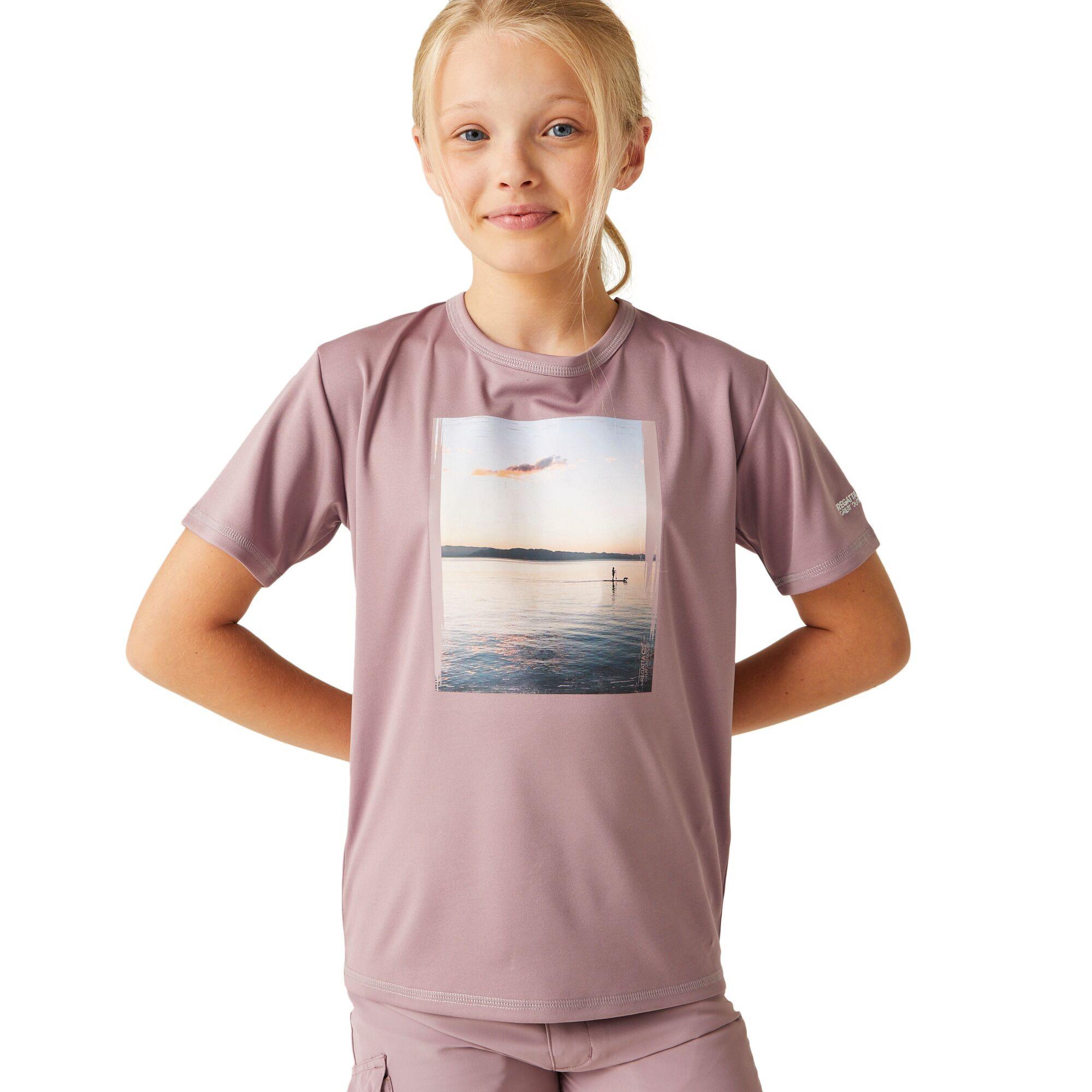 Regatta Alvardo VIII TShirt