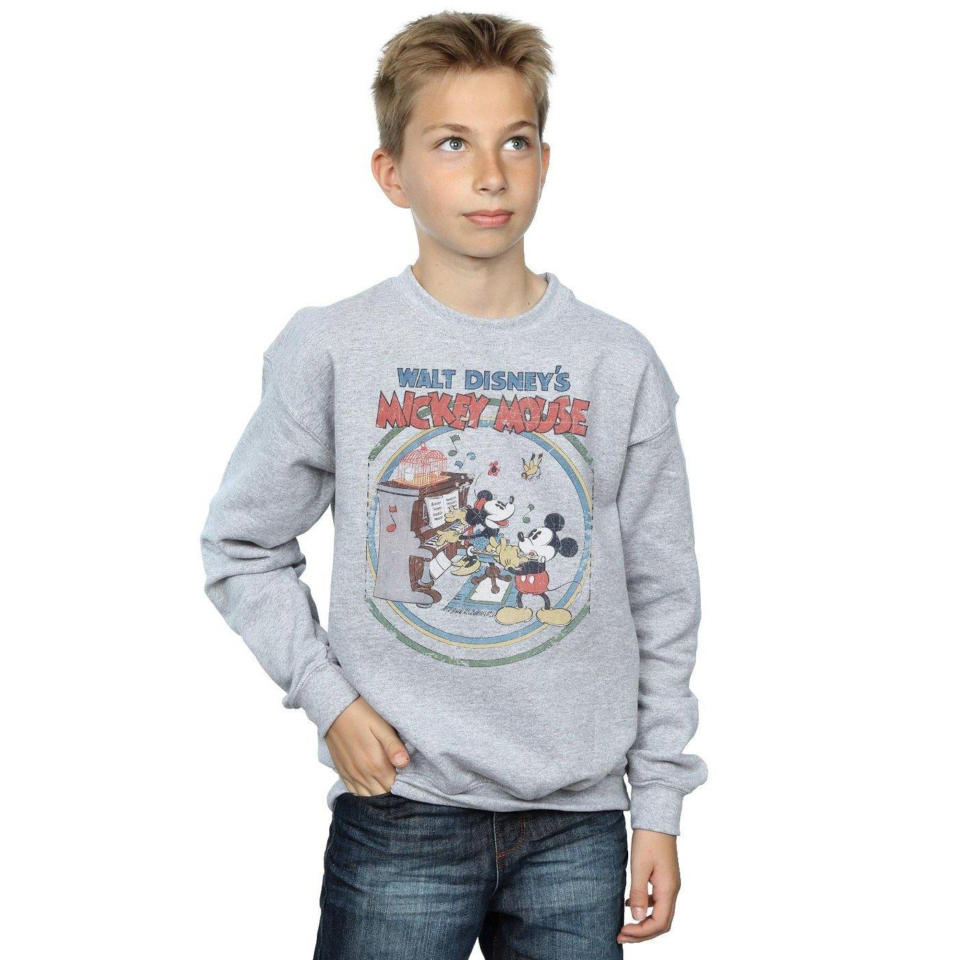 Disney Sweatshirt