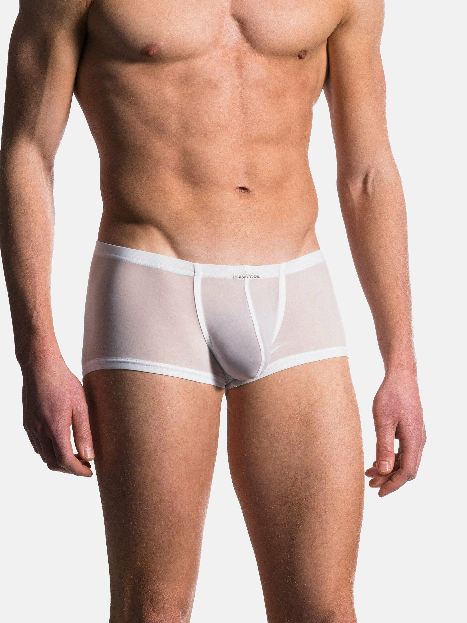 Manstore Shorty Bungee M101