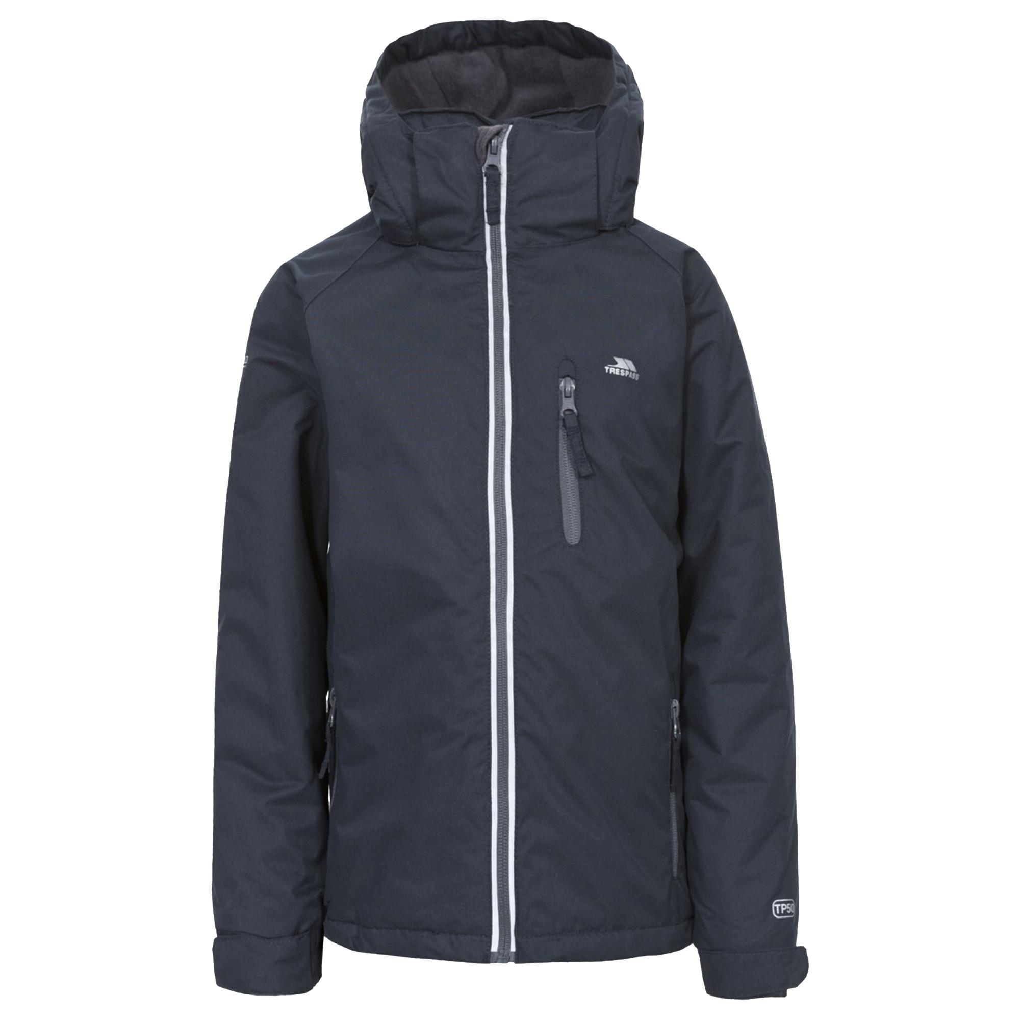 Trespass Cornell II Jacke wasserfest