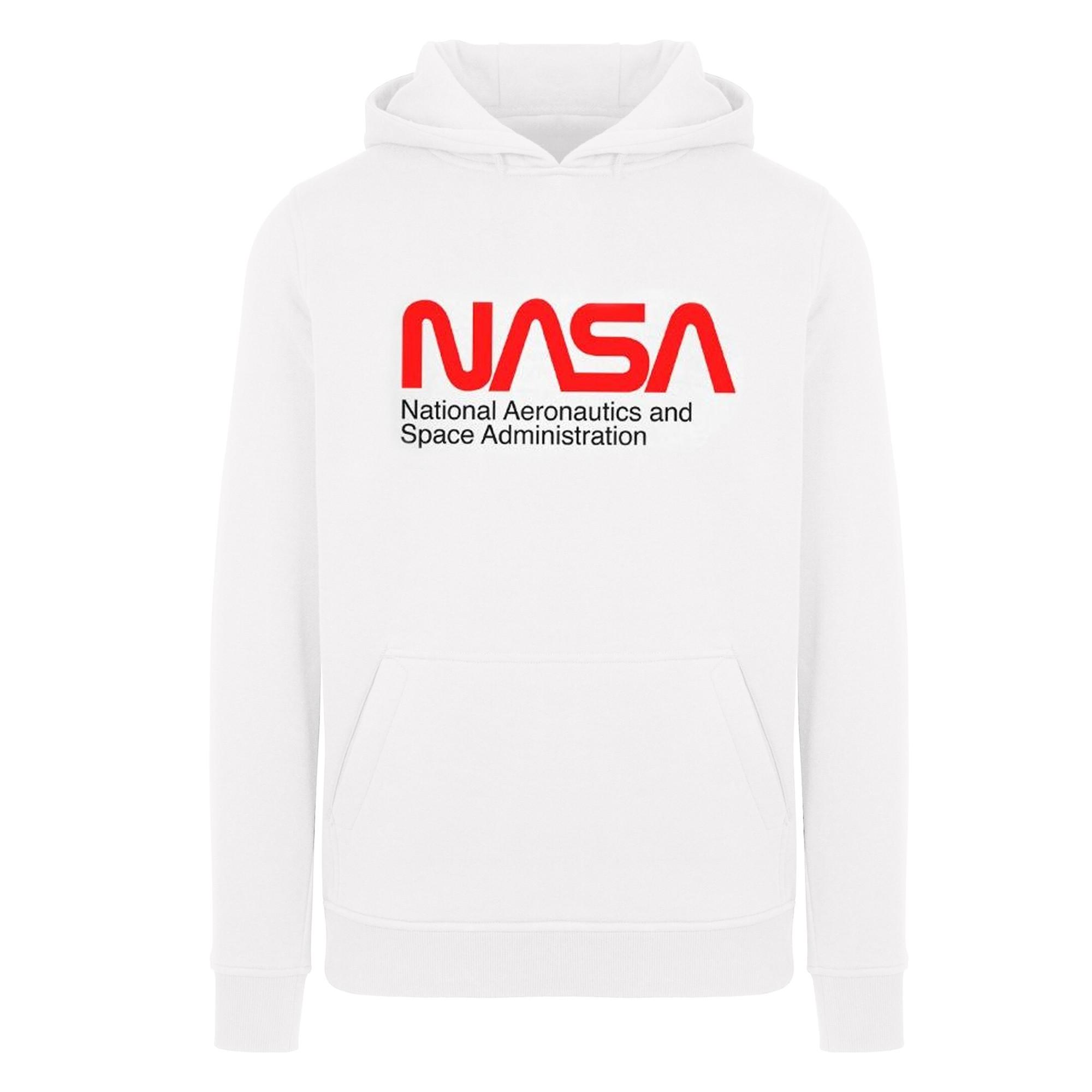 Nasa Aeronautics And Space Kapuzenpullover