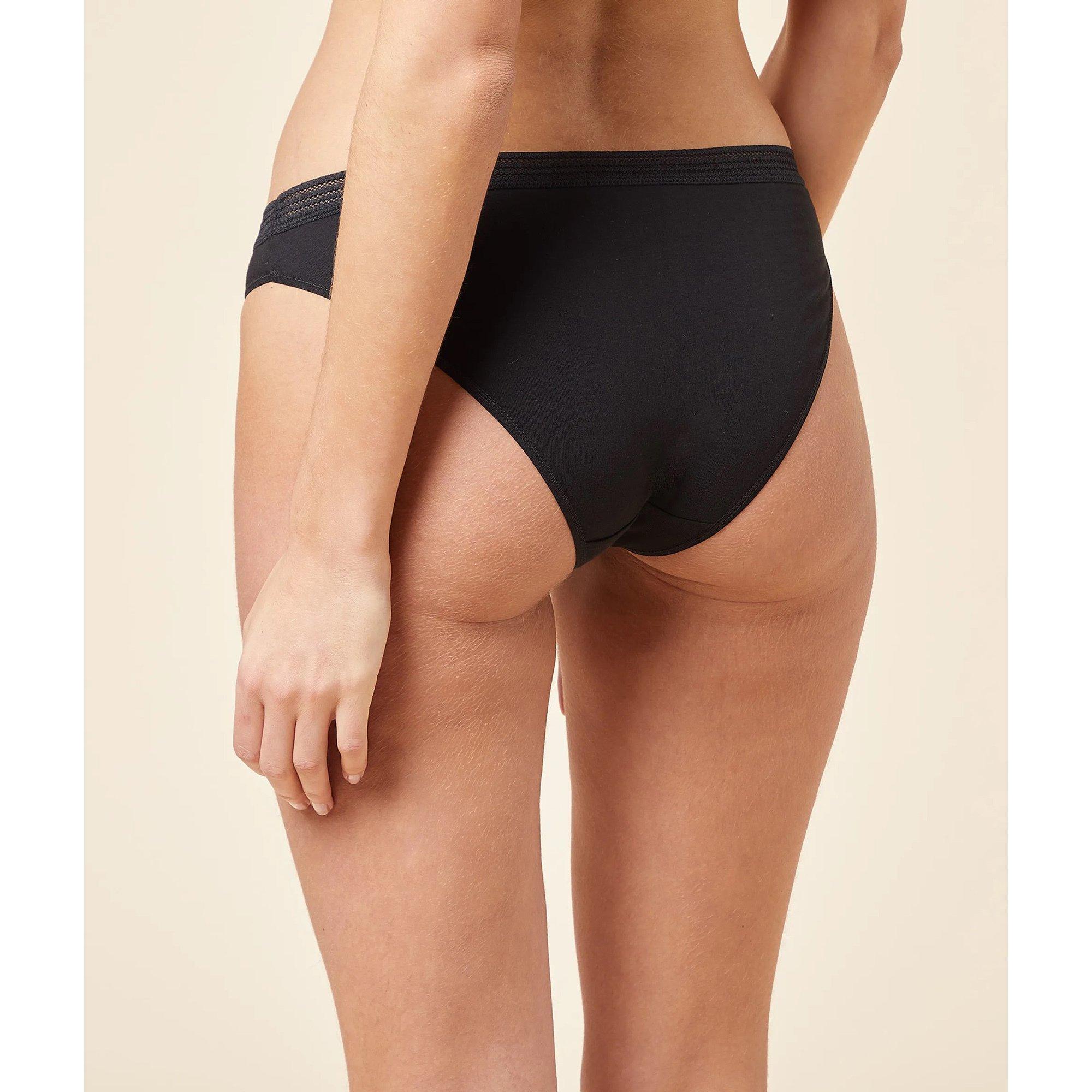 Etam JACK LACE 3-er pack pantys