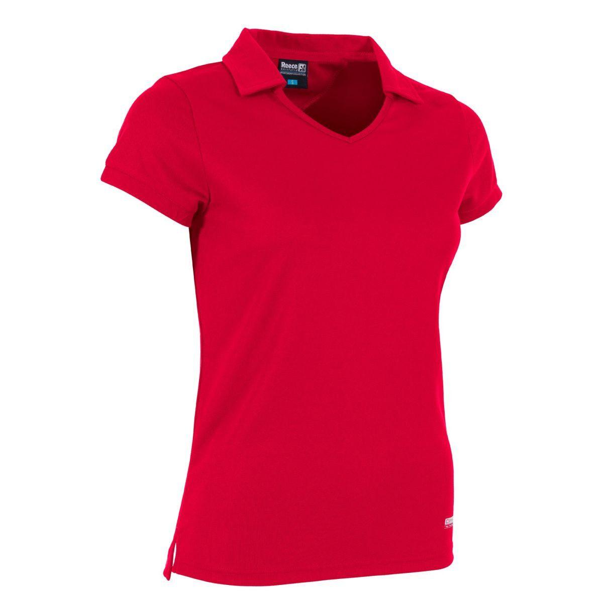 Reece Australia Sheila Polo-Shirt
