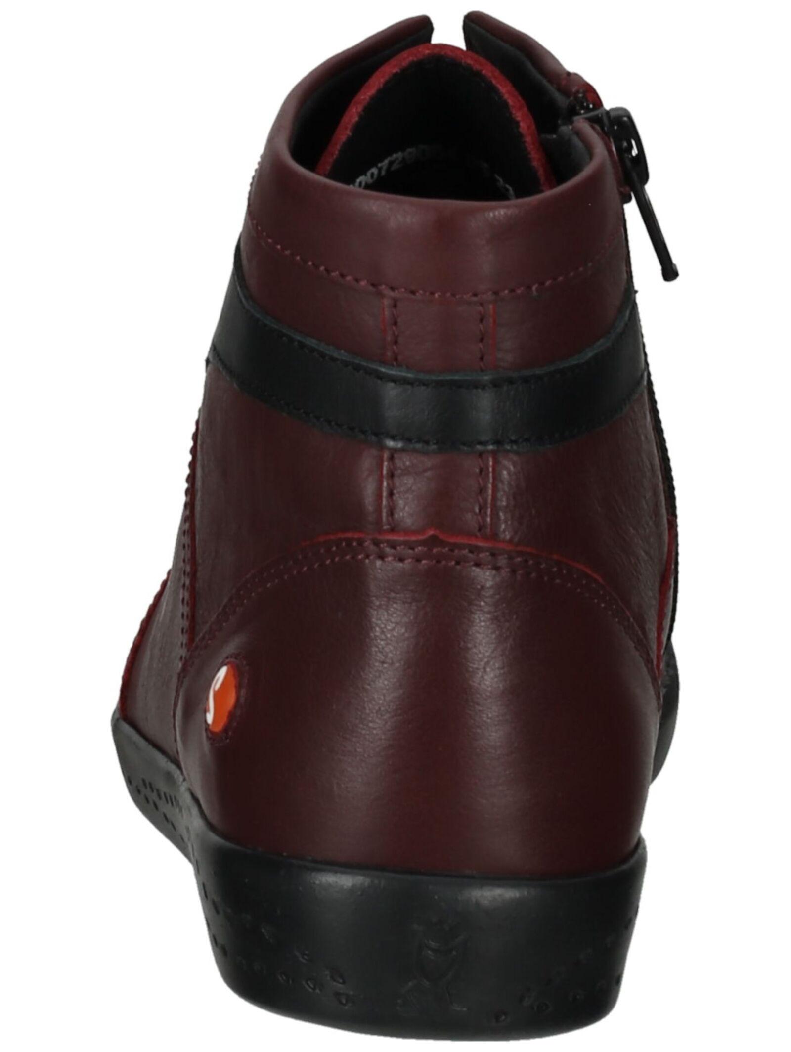 softinos Stiefelette