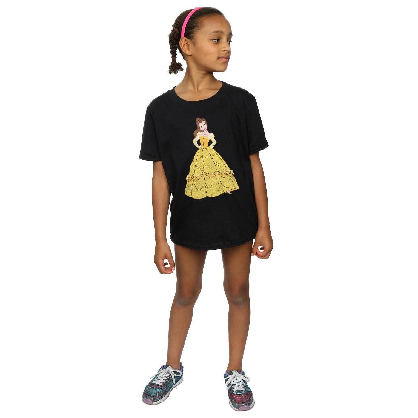 Beauty And The Beast TShirt