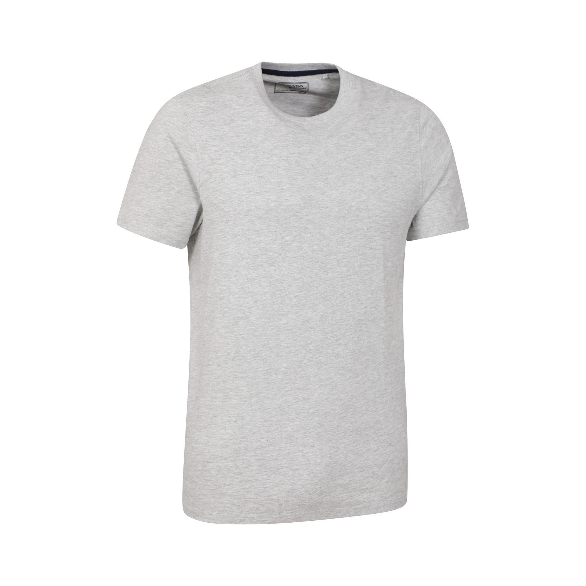 Mountain Warehouse Flint Rundhals T-Shirt