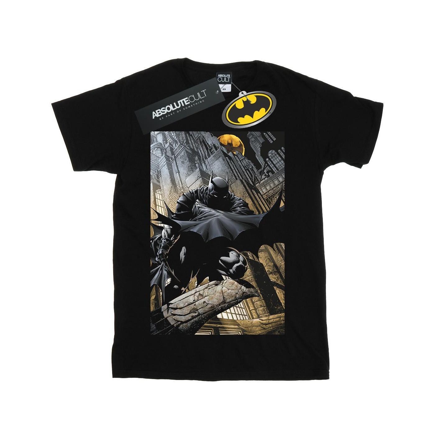DC COMICS Gotham City TShirt