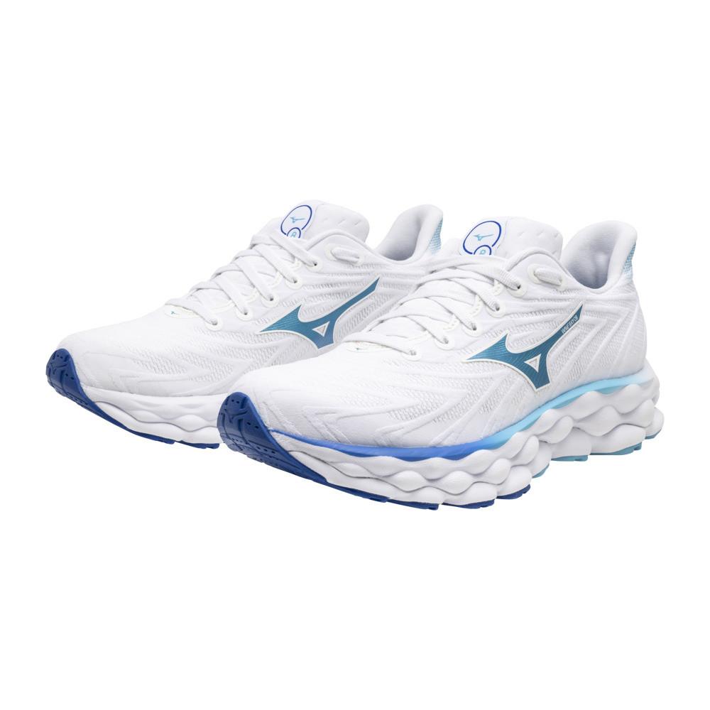 MIZUNO damen-laufschuhe wave sky 8
