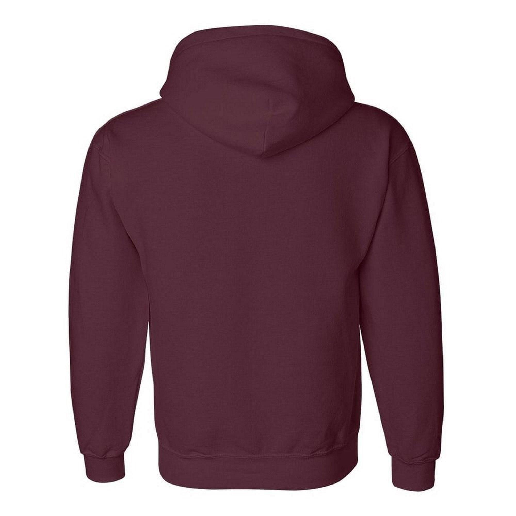 Gildan Heavy - Dry Blend Pullover