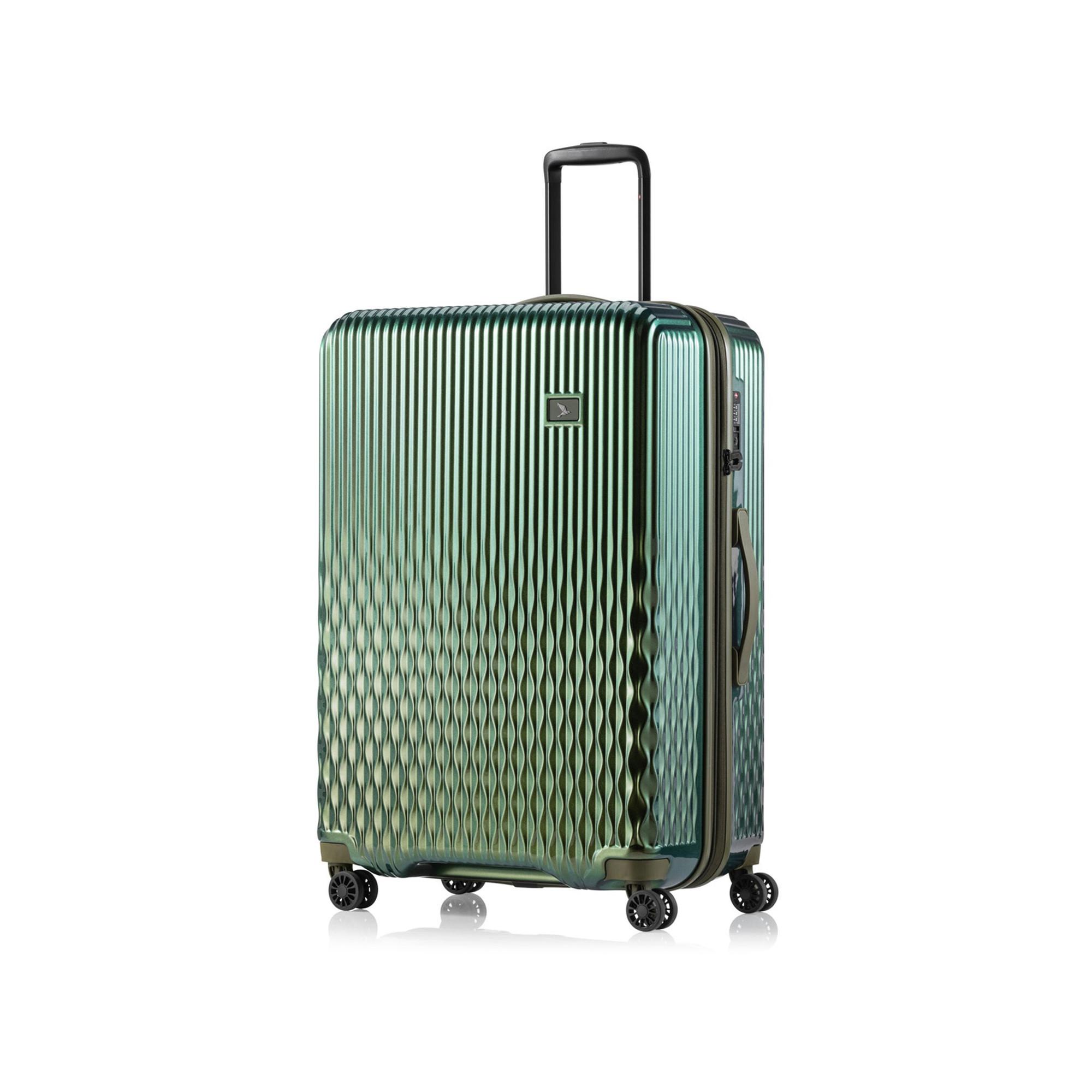 PACK EASY 75.0cm, Hartschalenkoffer Flow