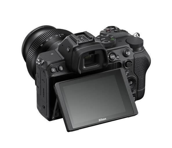 Nikon Nikon Z5-Kit (24-50 F4-6.3)