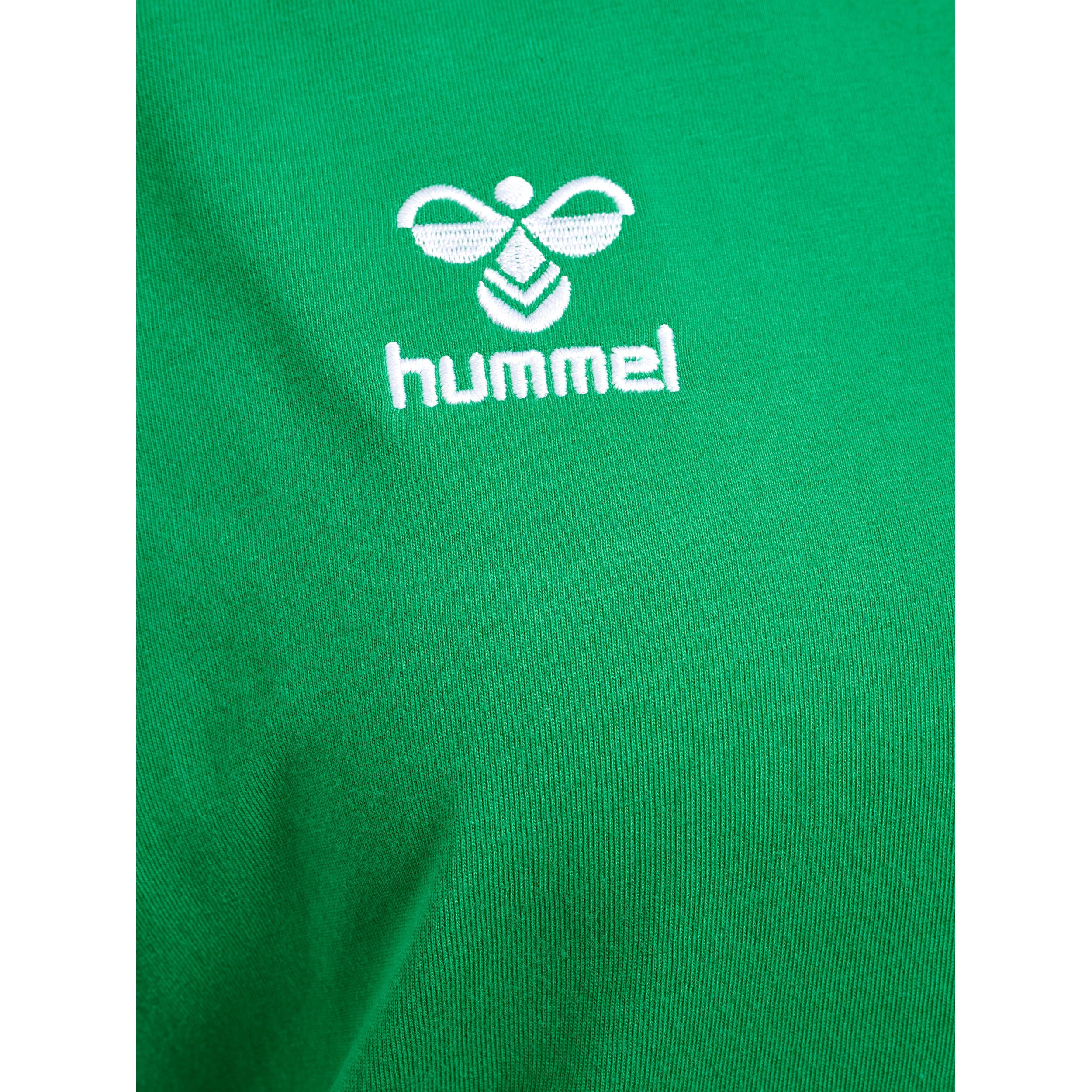 Hummel Go 2.0 T-Shirt