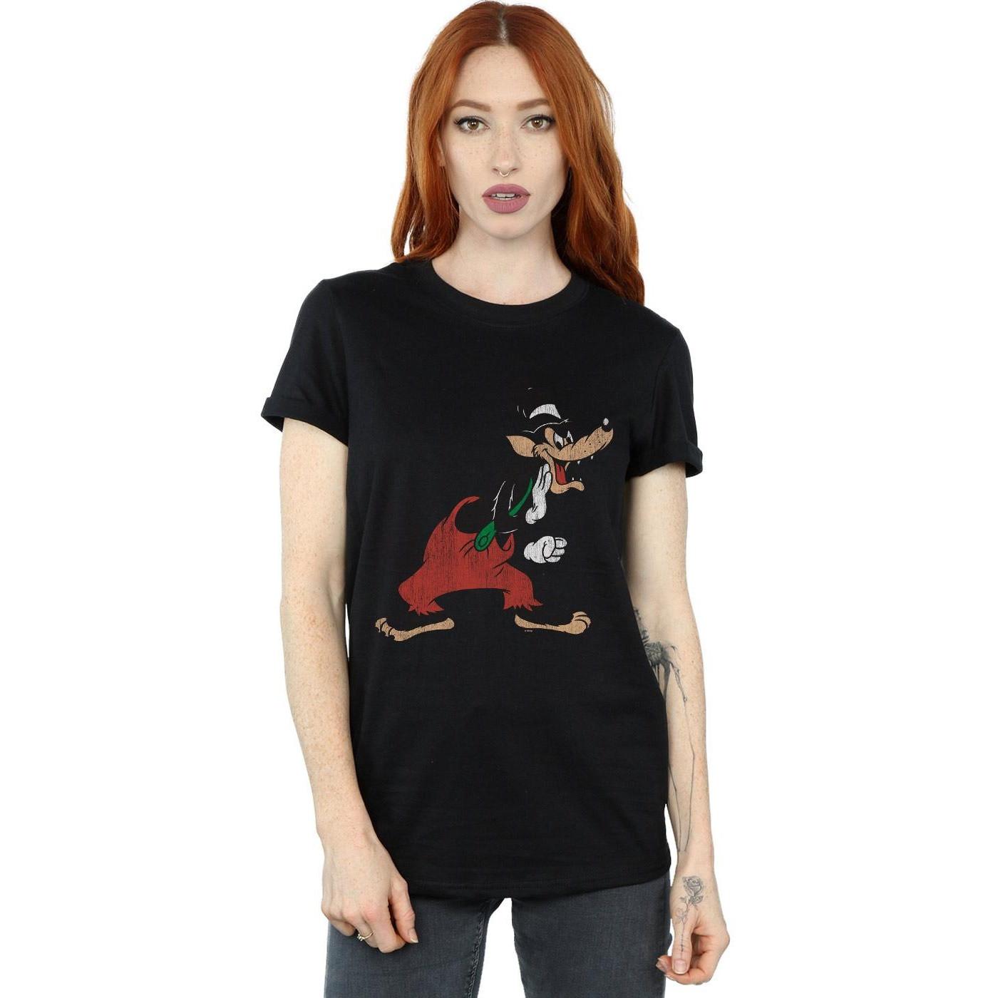 Disney Big Bad Wolf T-Shirt
