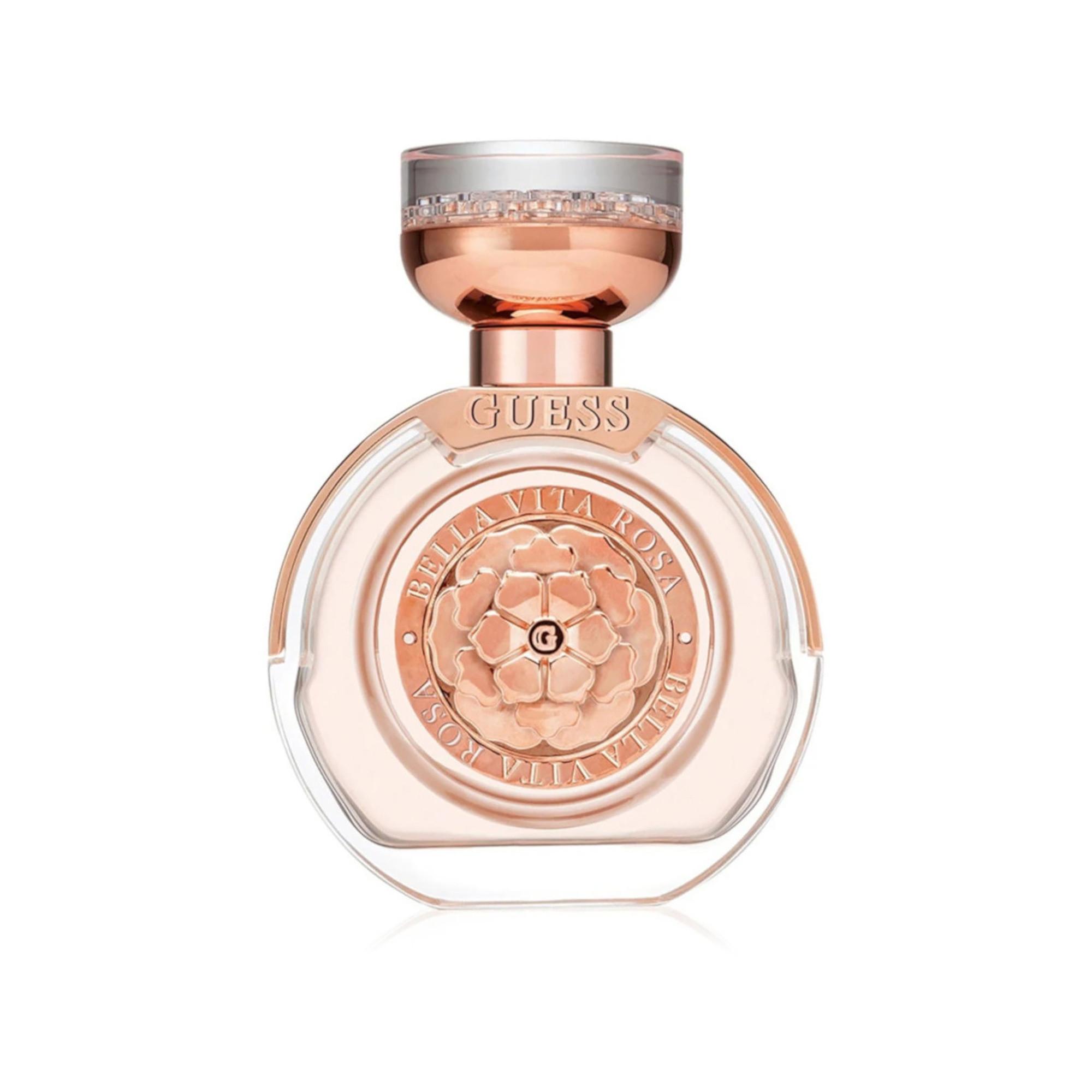 GUESS Bella Vita Rosa Woman, Eau de Toilette