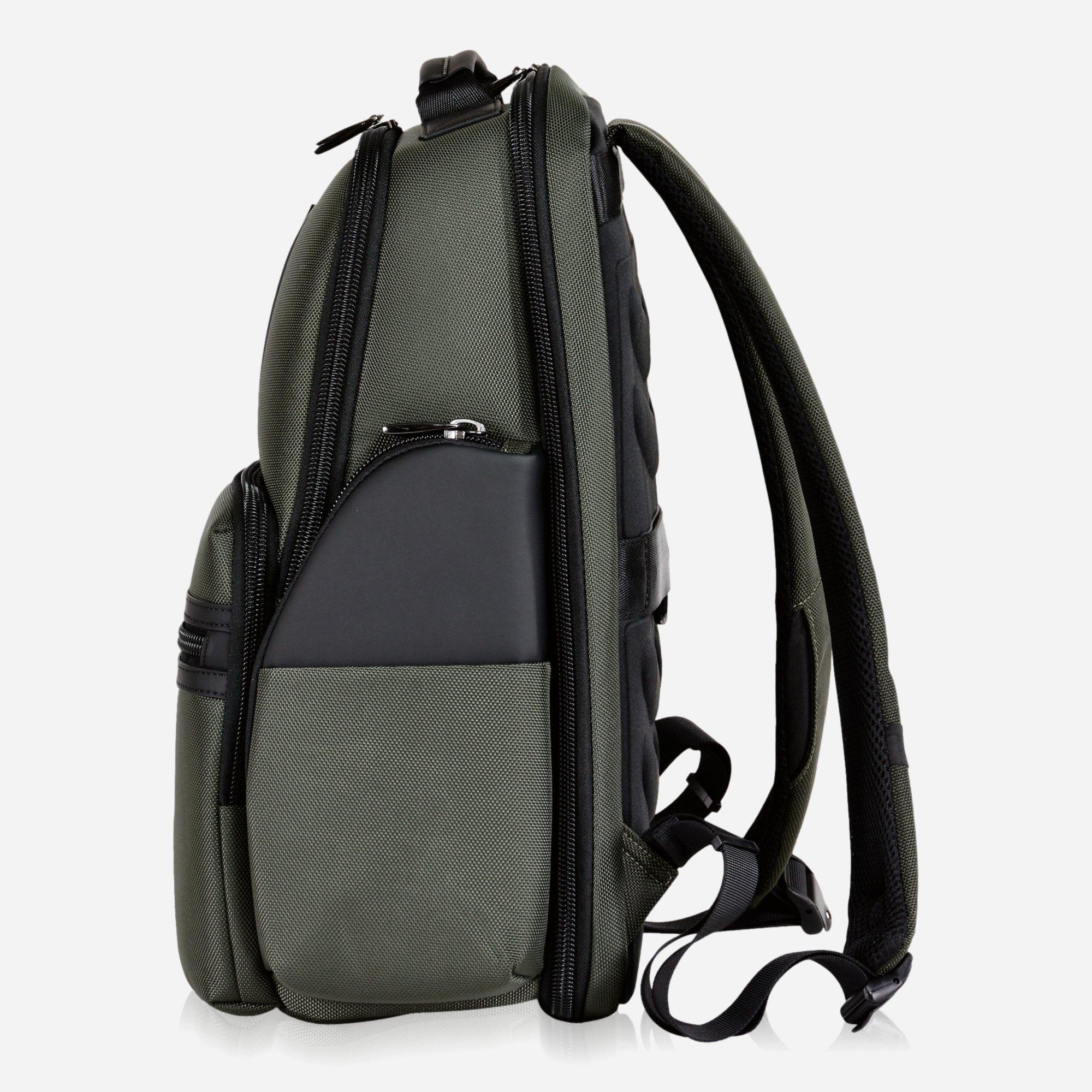 EMINENT ONE SIZE, Travel Guard Laptop Rucksack