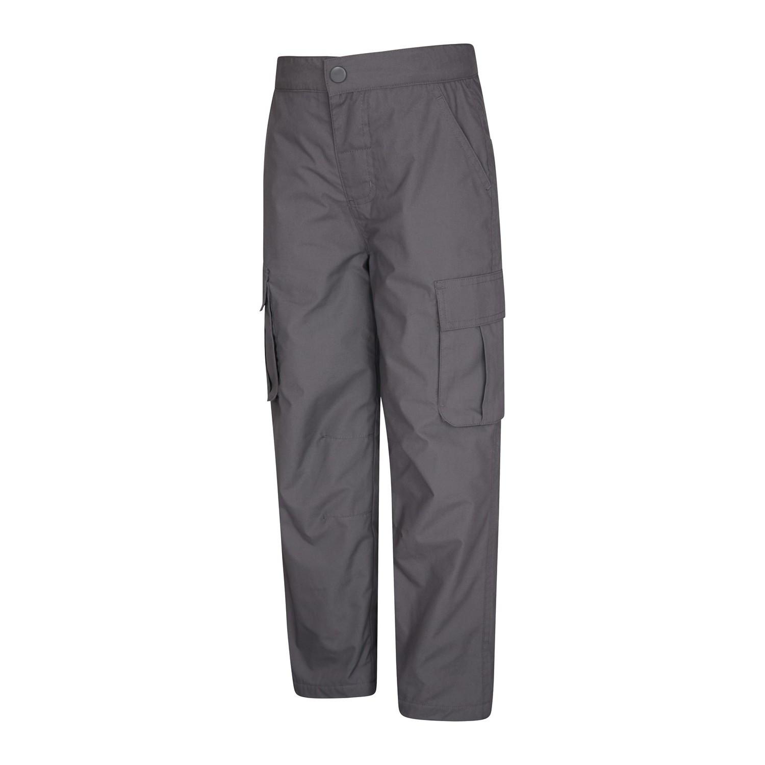 Mountain Warehouse Trek Wanderhosen  Winter