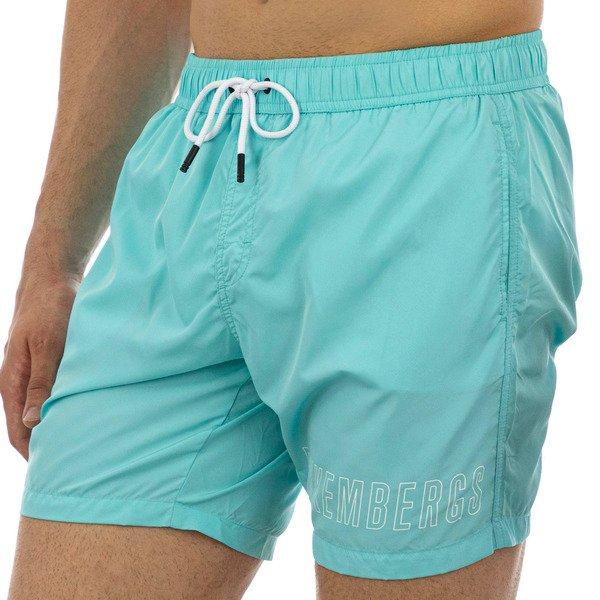 BIKKEMBERGS Schwimmshorts Basic