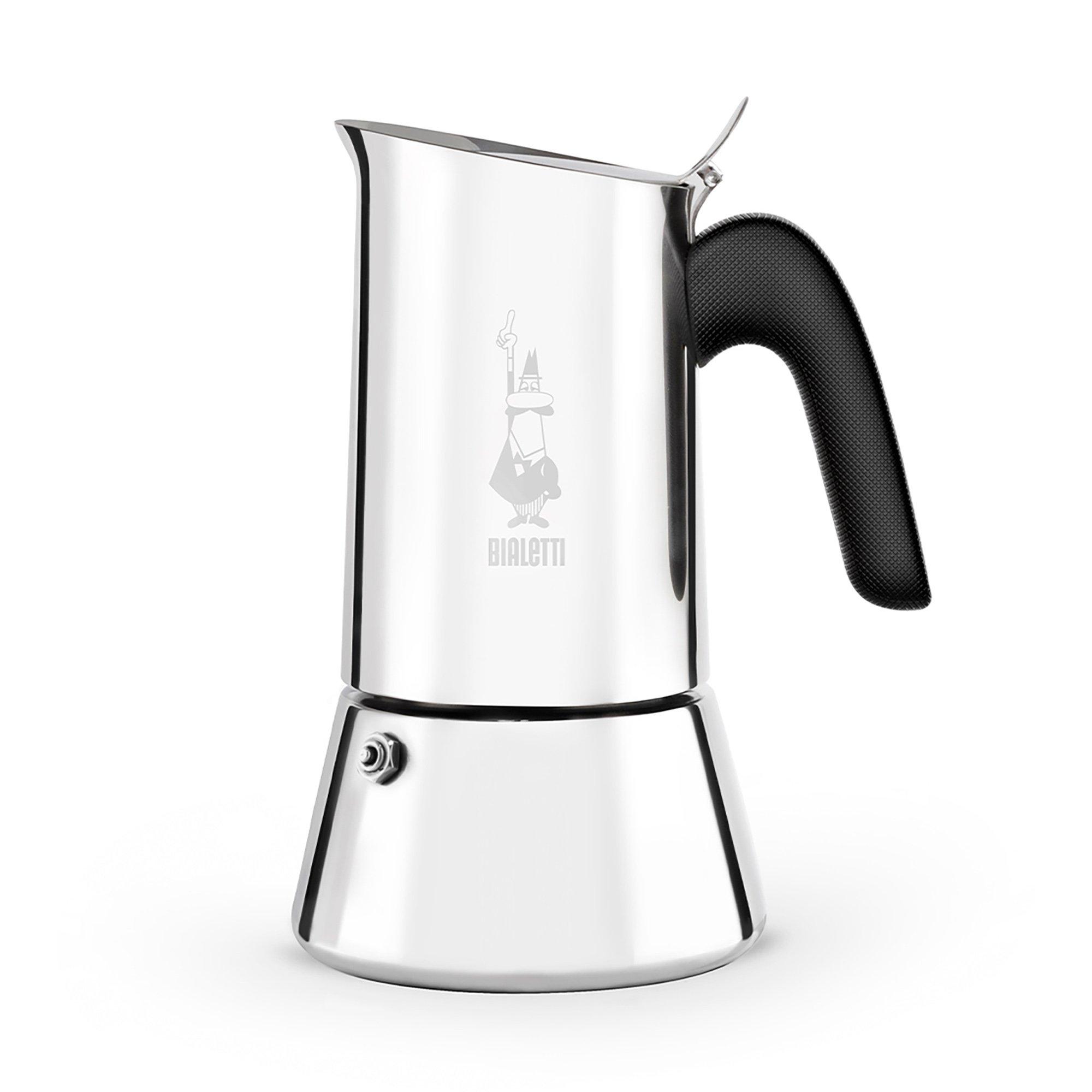 BIALETTI Kaffeebereiter NEW VENUS