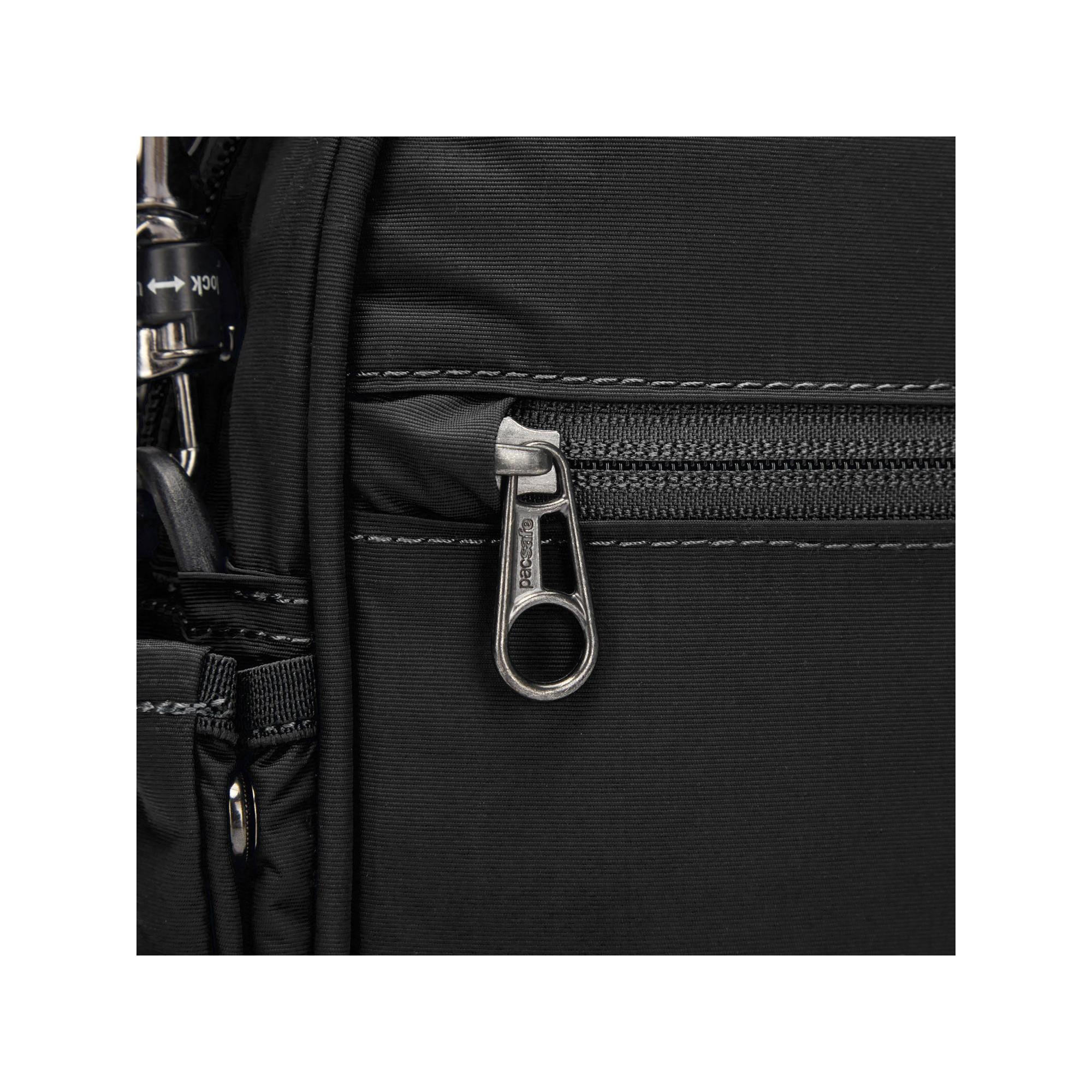 pacsafe Crossbody LS200 Crossbody Bag