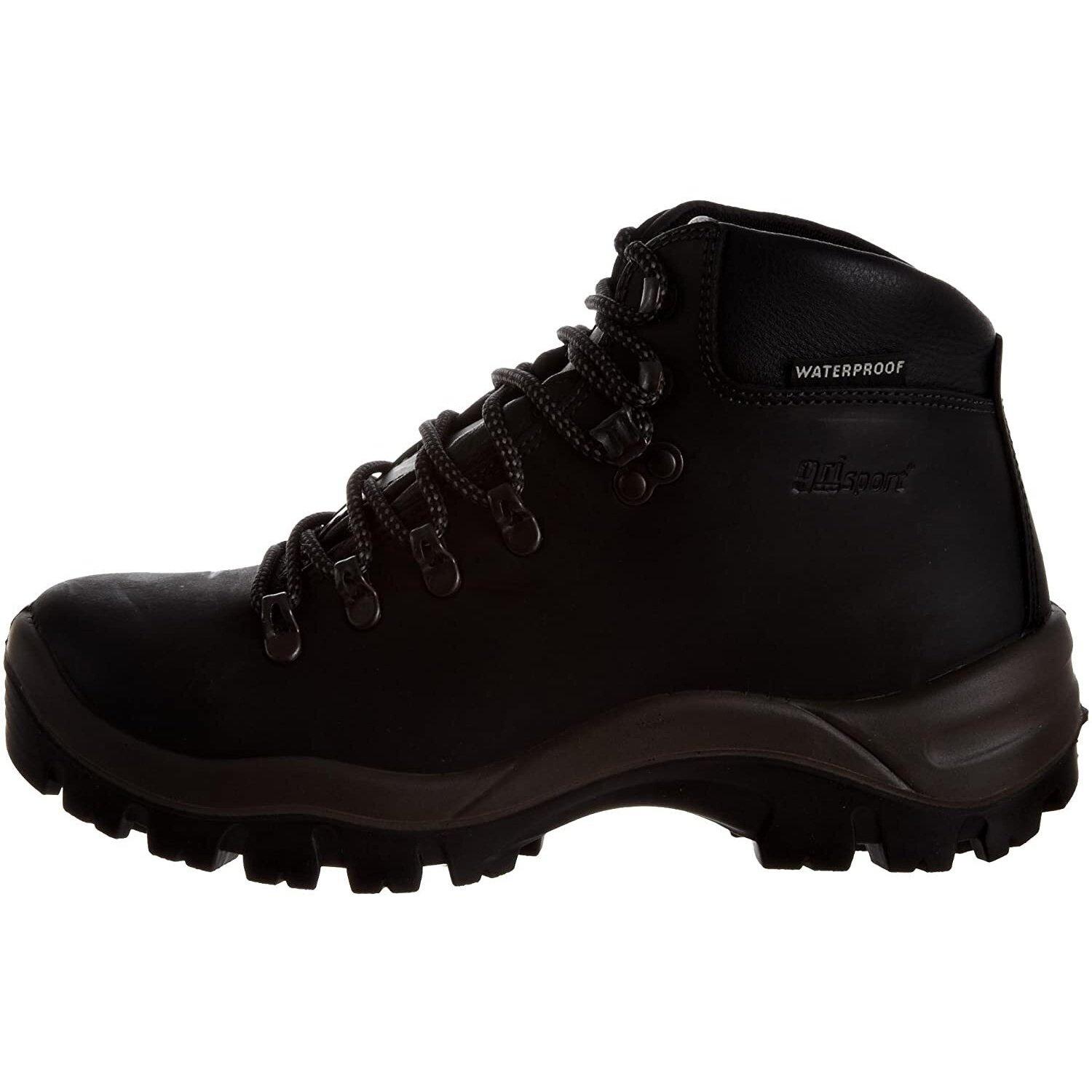 Grisport Wanderstiefel Peaklander
