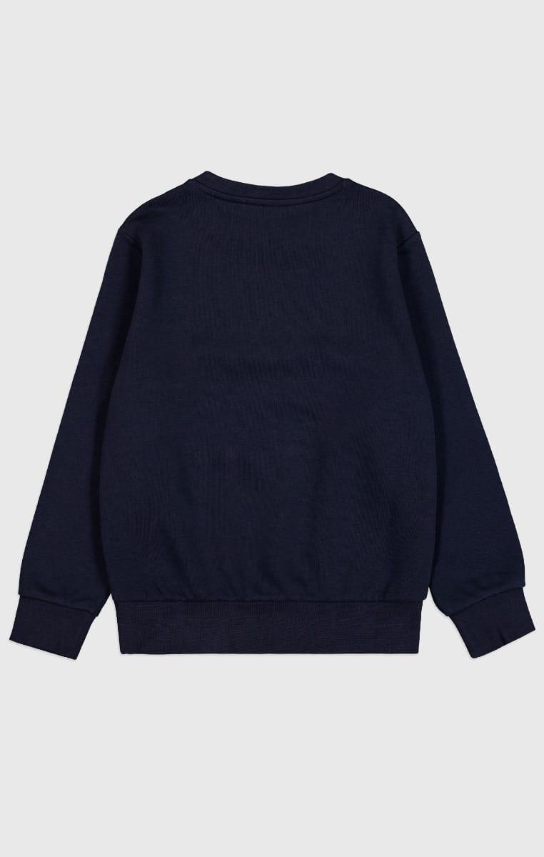Champion K's CREWNECK SWEATSHIRT